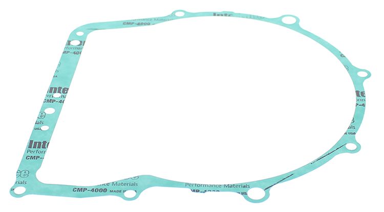Clutch cover gasket WINDEROSA CCG 333063 outer side