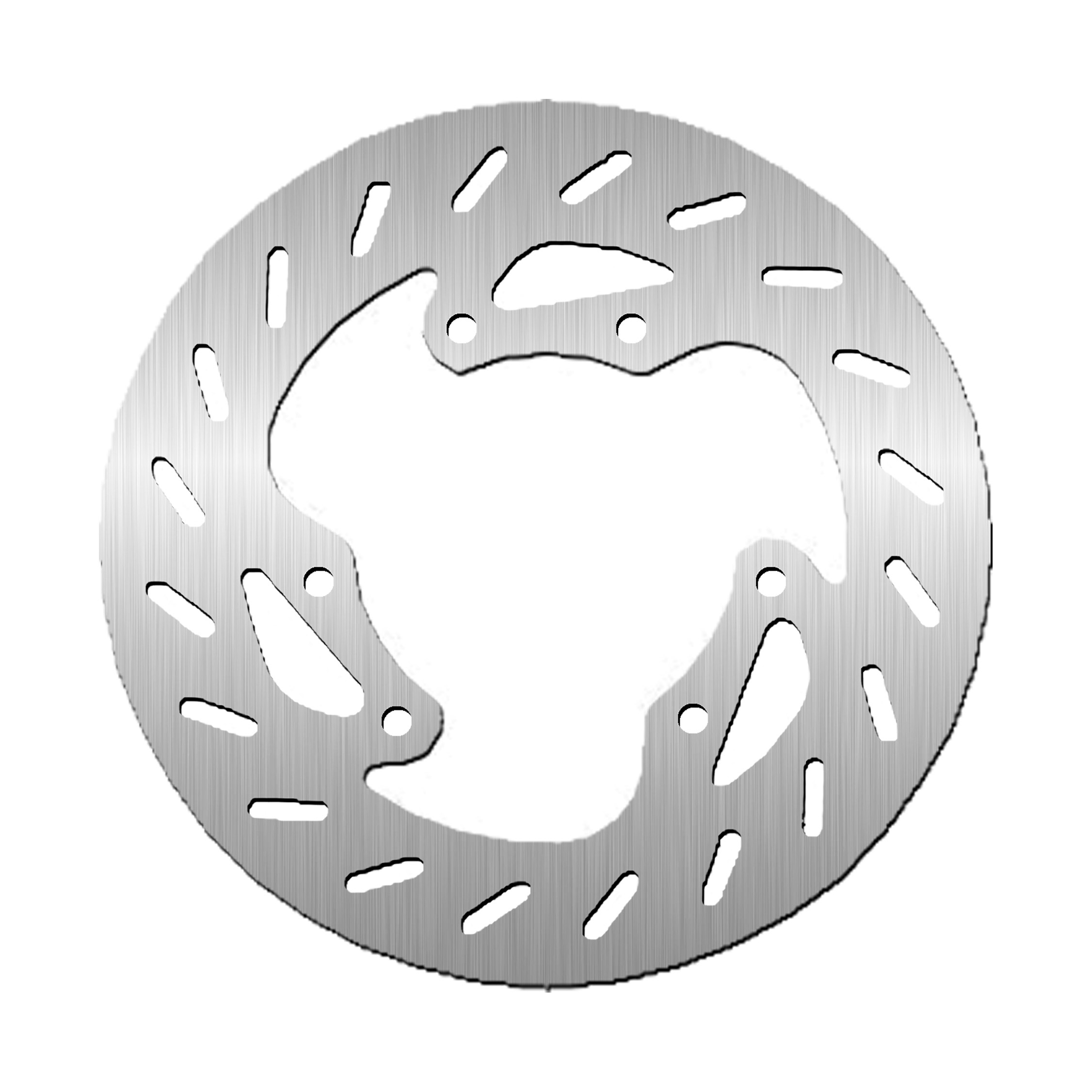 Kočiona disk NG 335