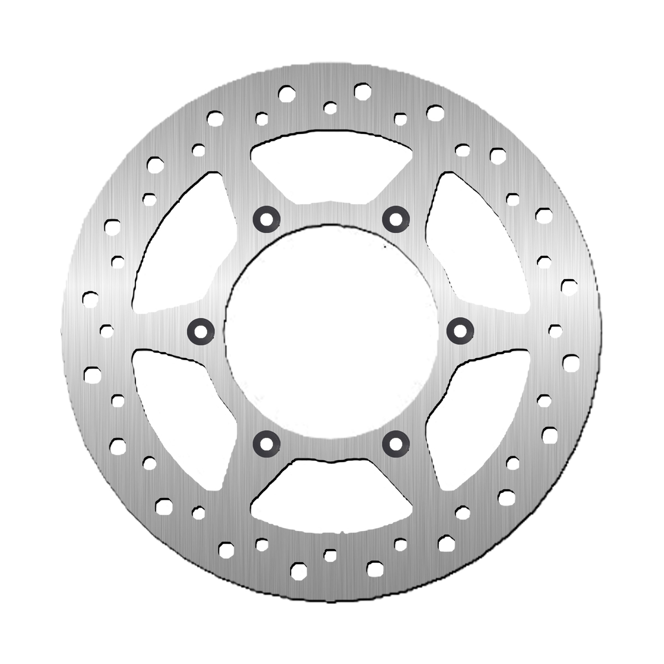 Kočiona disk NG 338