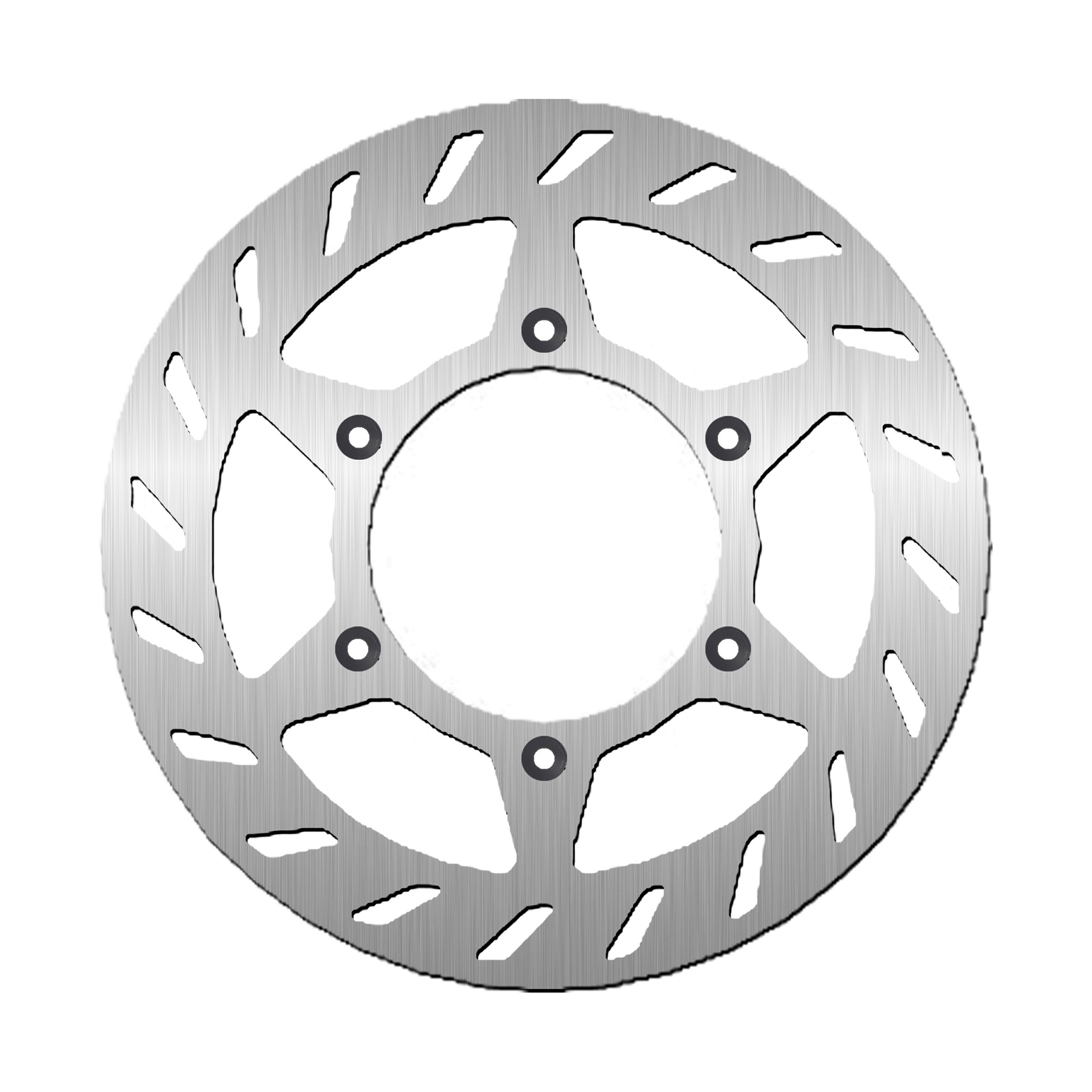 Kočiona disk NG 341