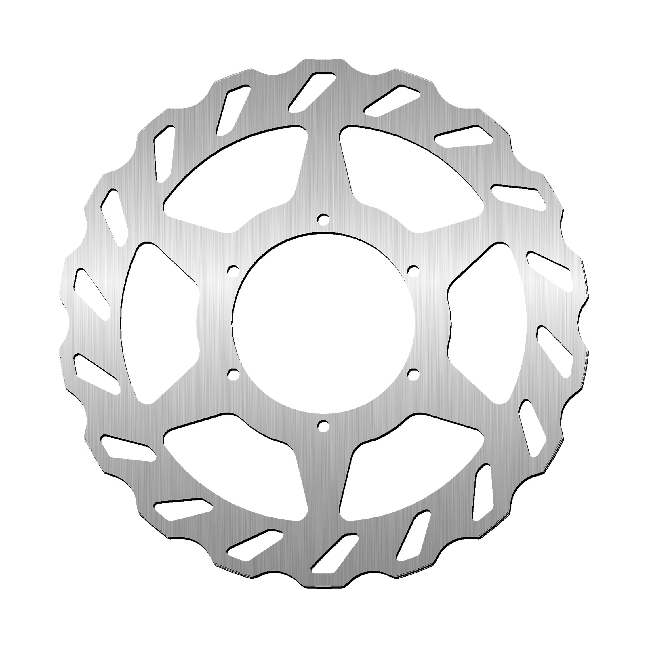 Kočiona disk NG 342X