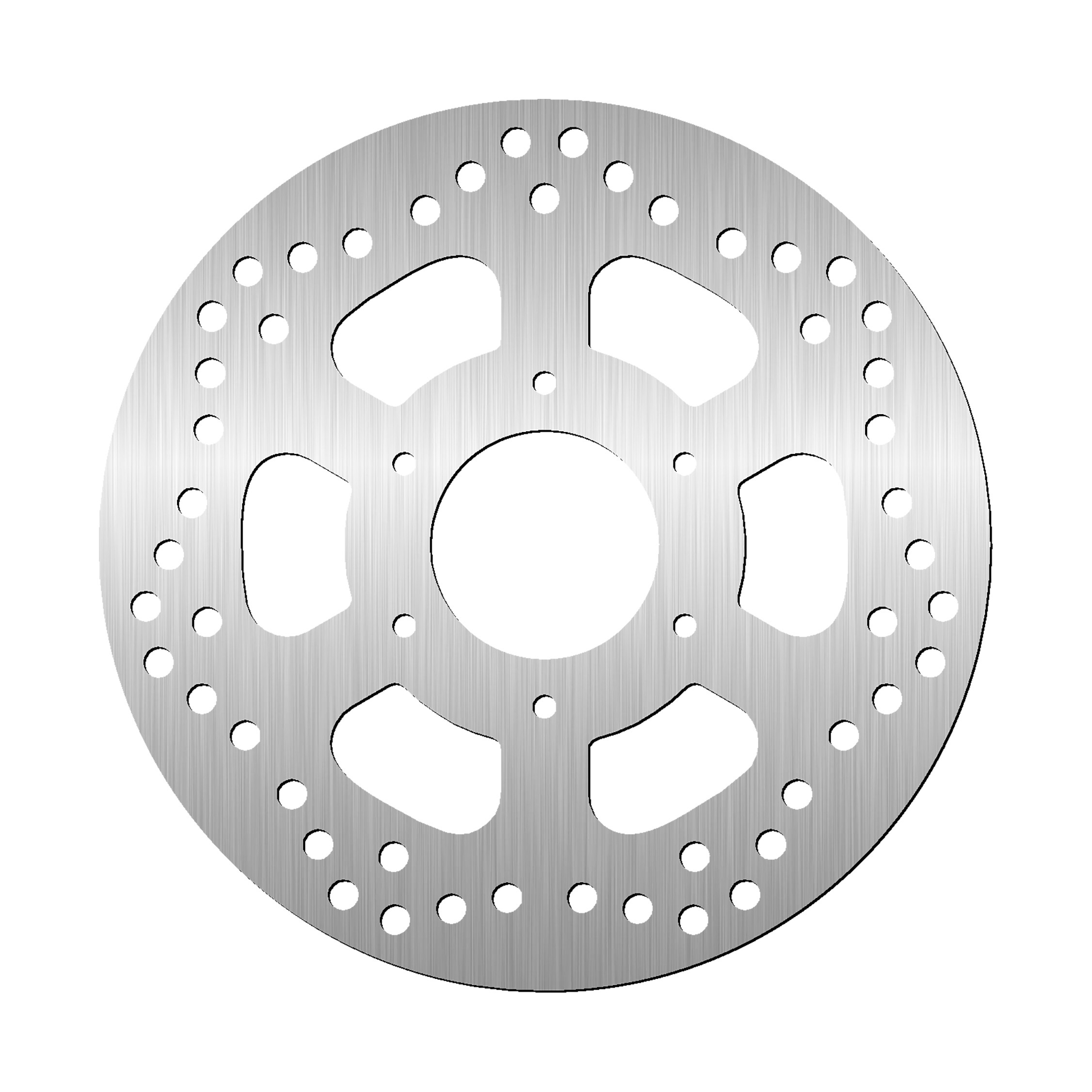 Kočiona disk NG 343