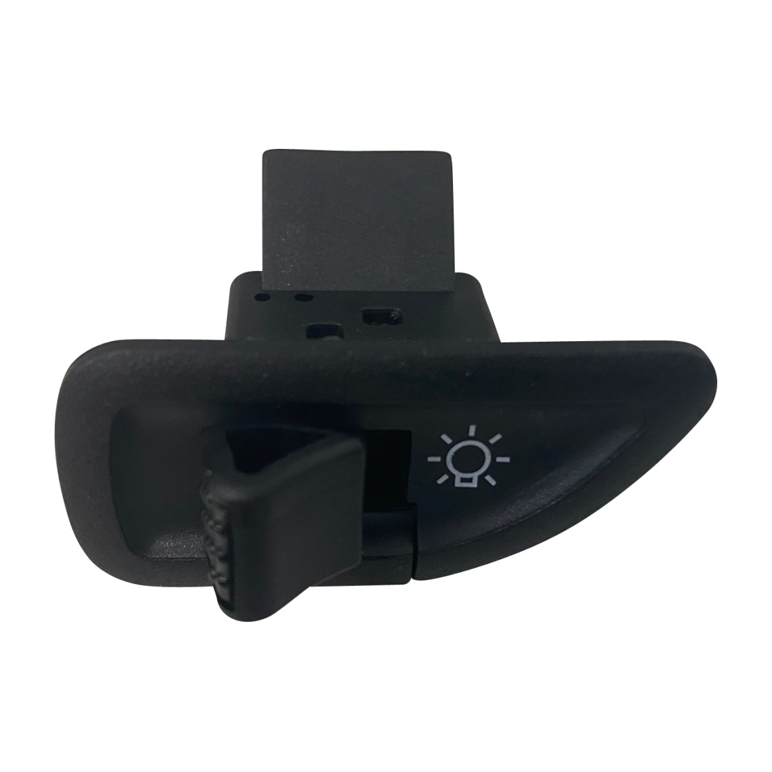 Silencer MIVV X-M1 Z.005.LC4B Crni