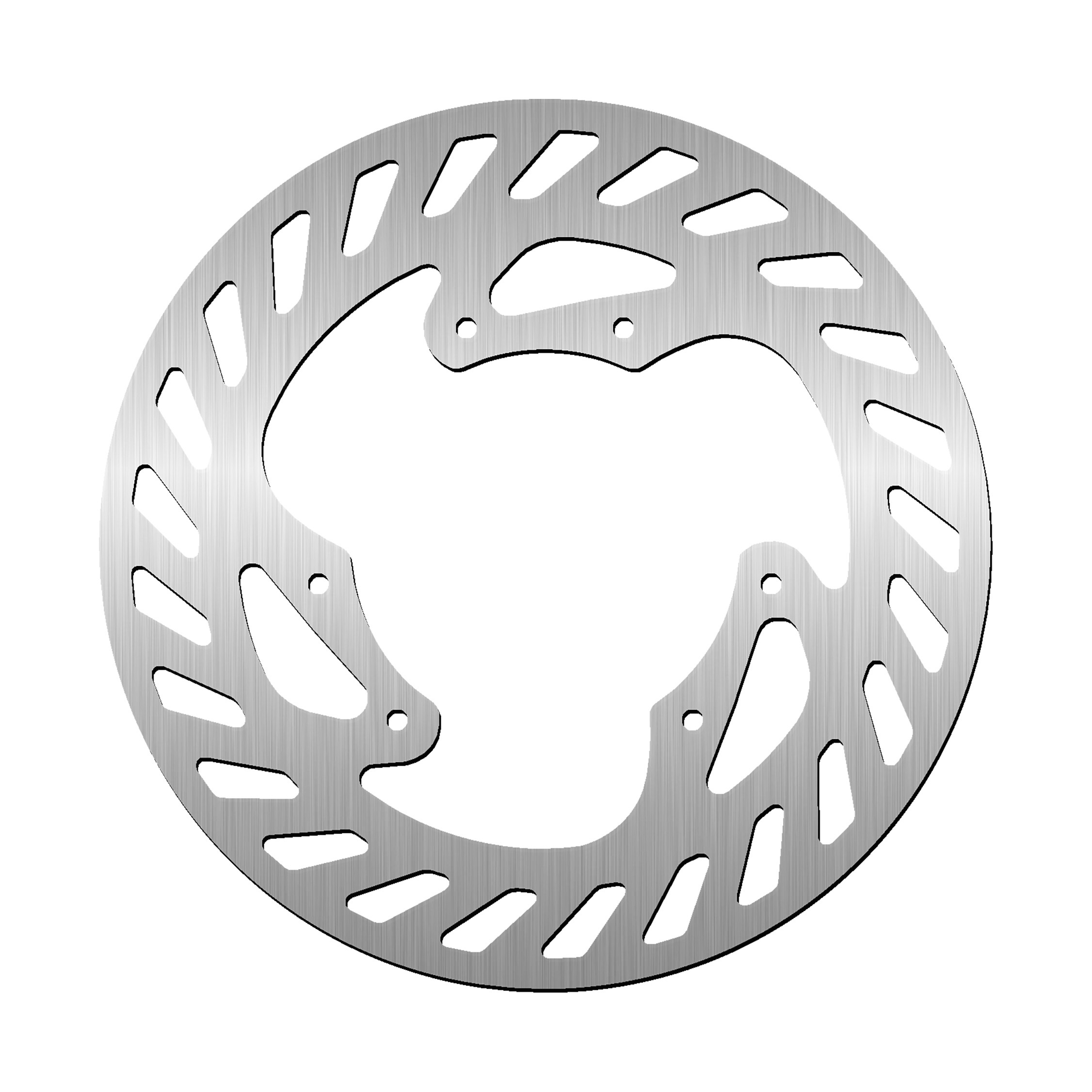 Kočiona disk NG 350