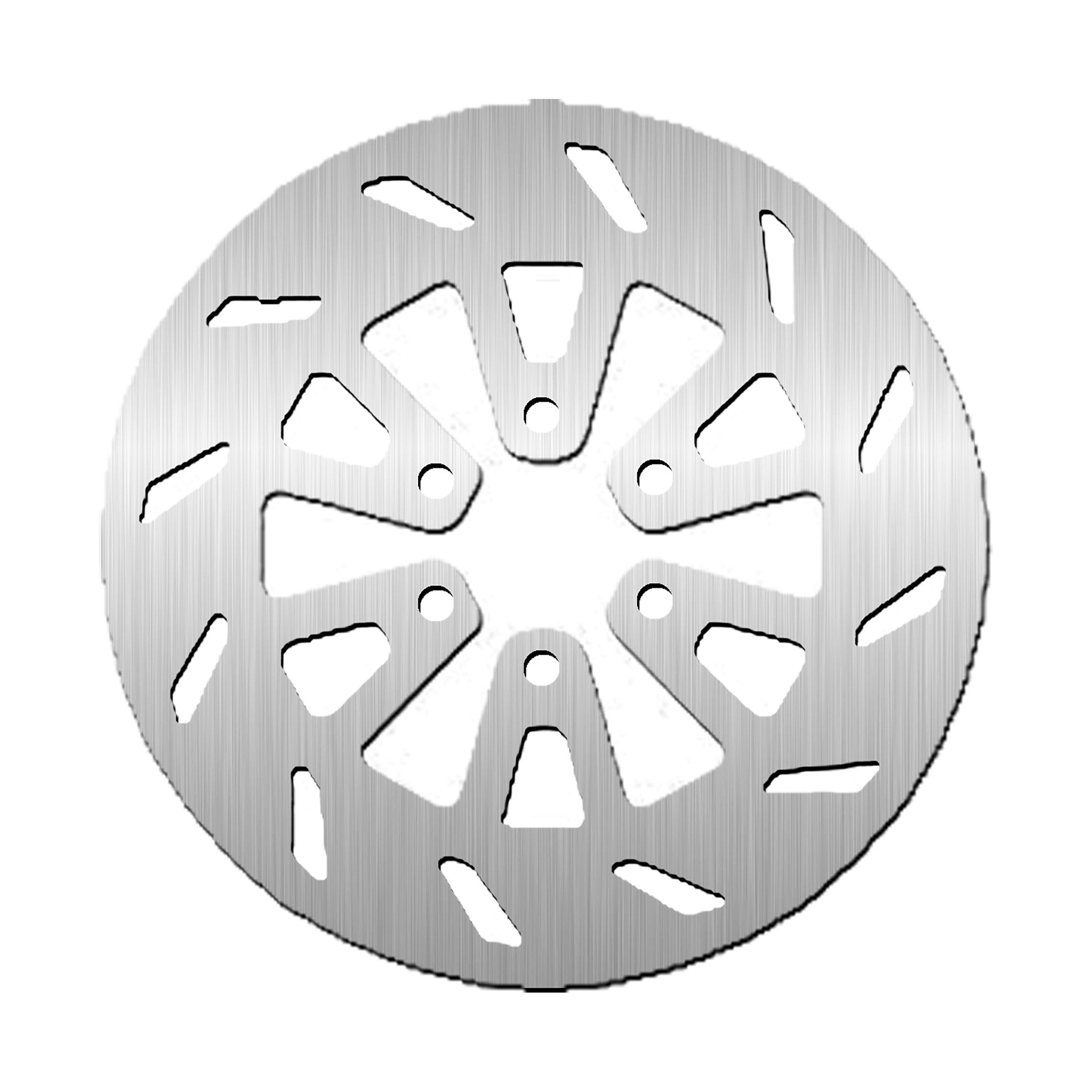 Kočiona disk NG 352