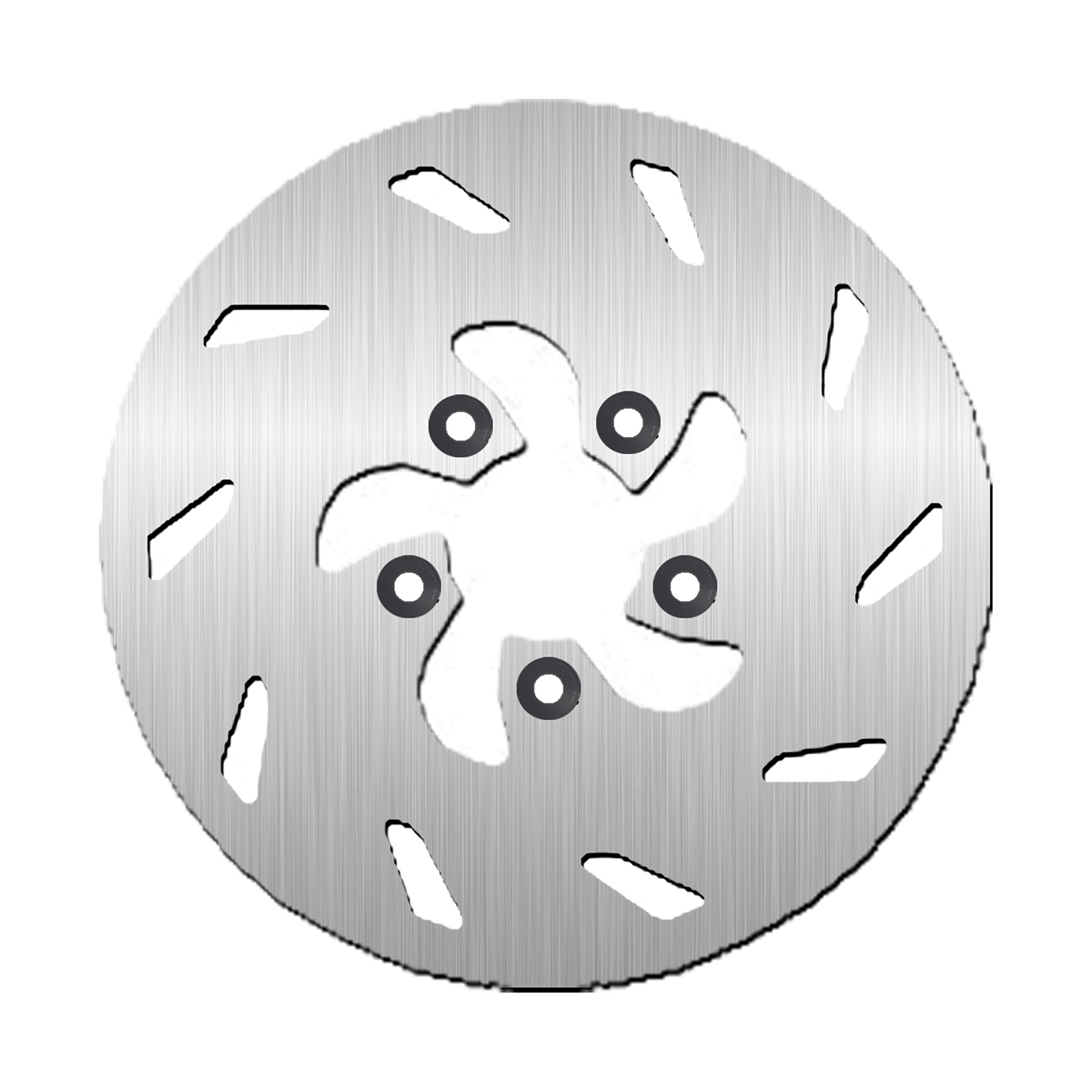 Kočiona disk NG 354