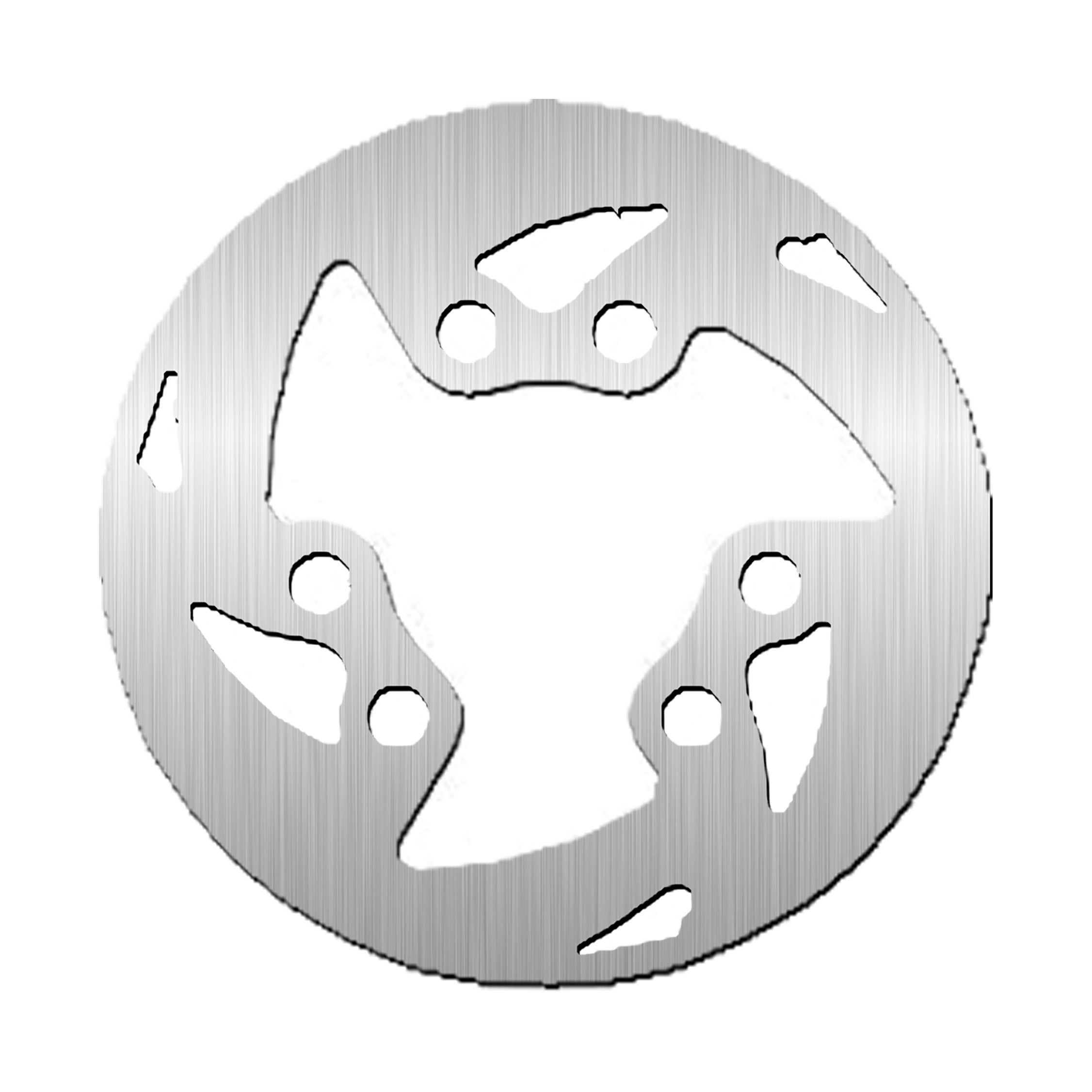 Kočiona disk NG 355