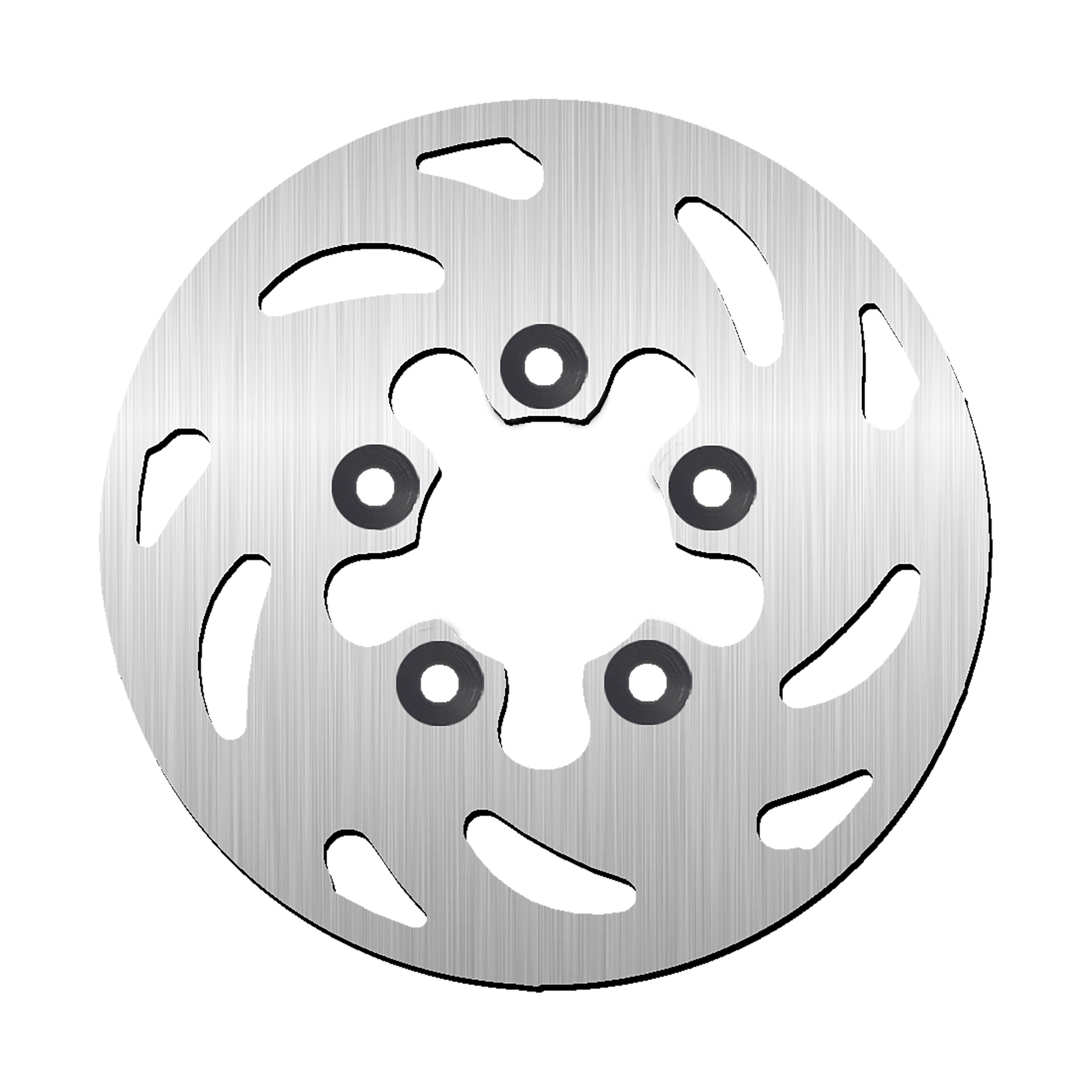 Kočiona disk NG 356