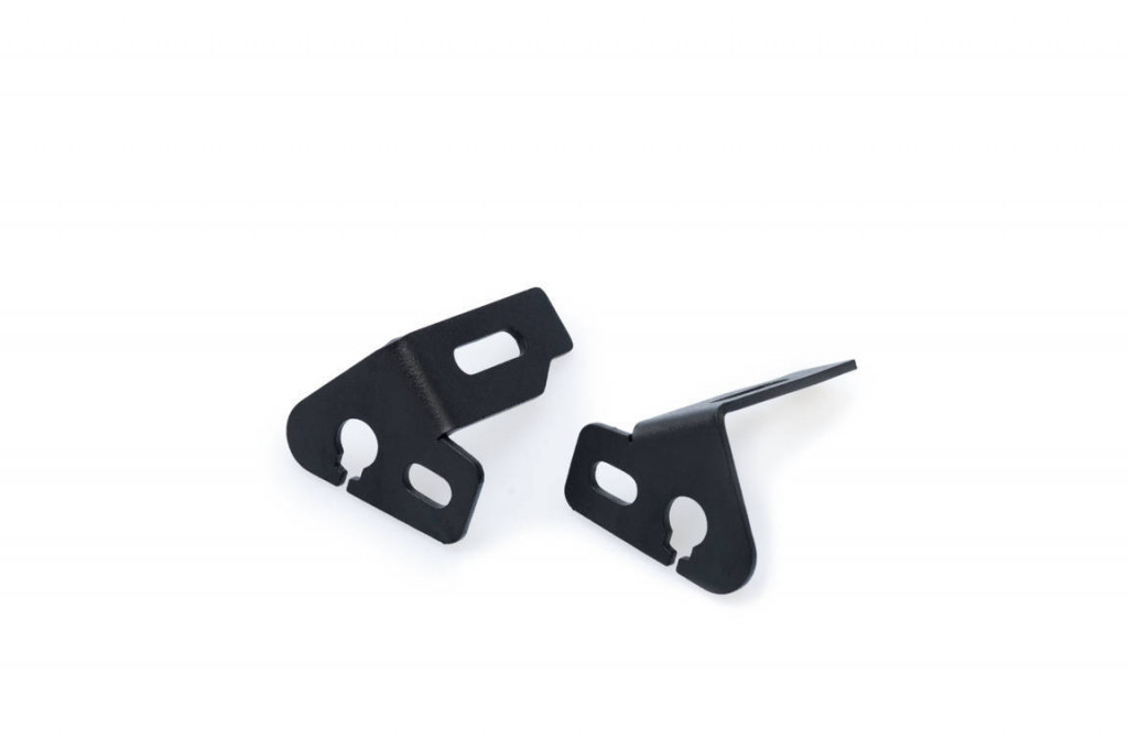 Support for original turn signal PUIG 3585N Crni