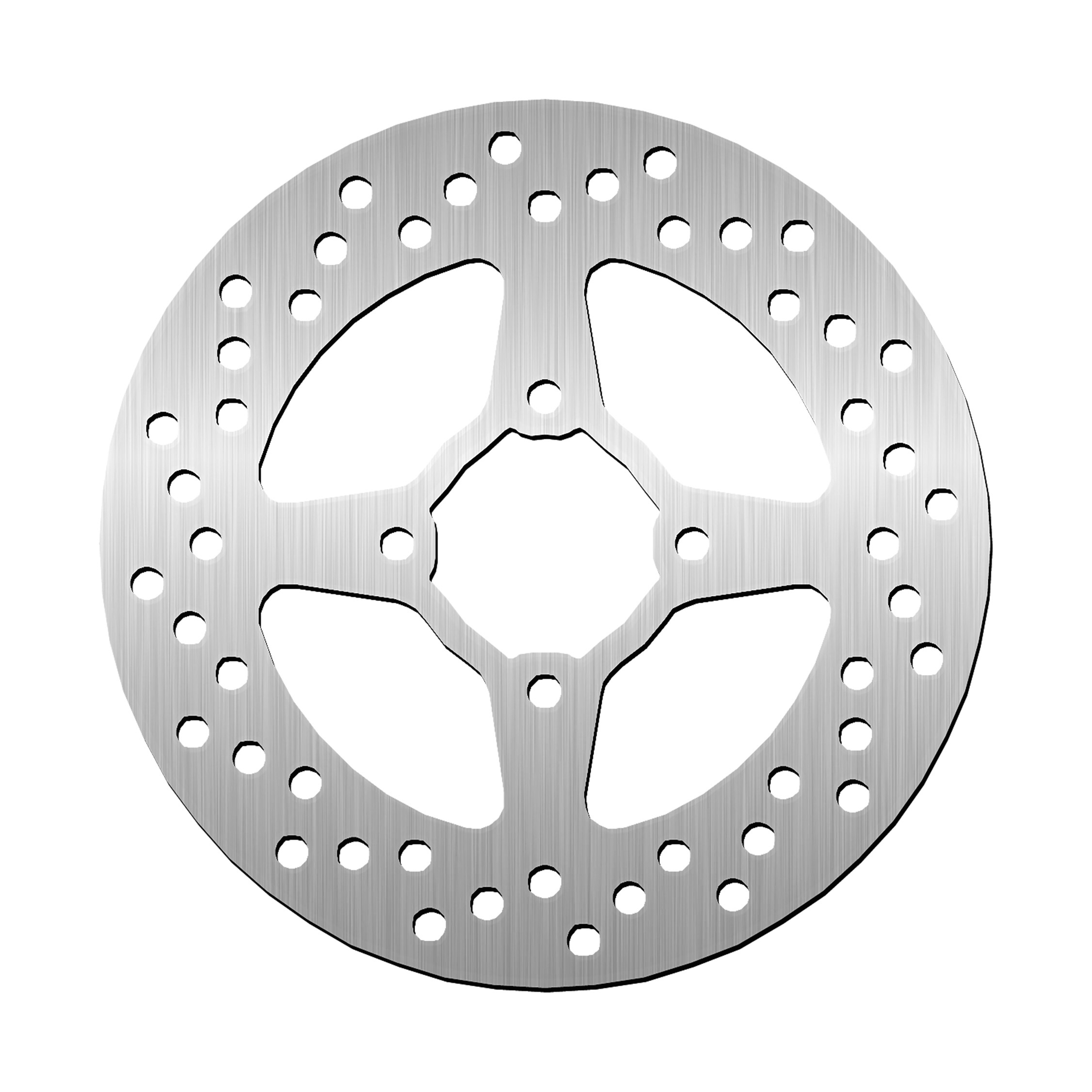 Kočiona disk NG 362
