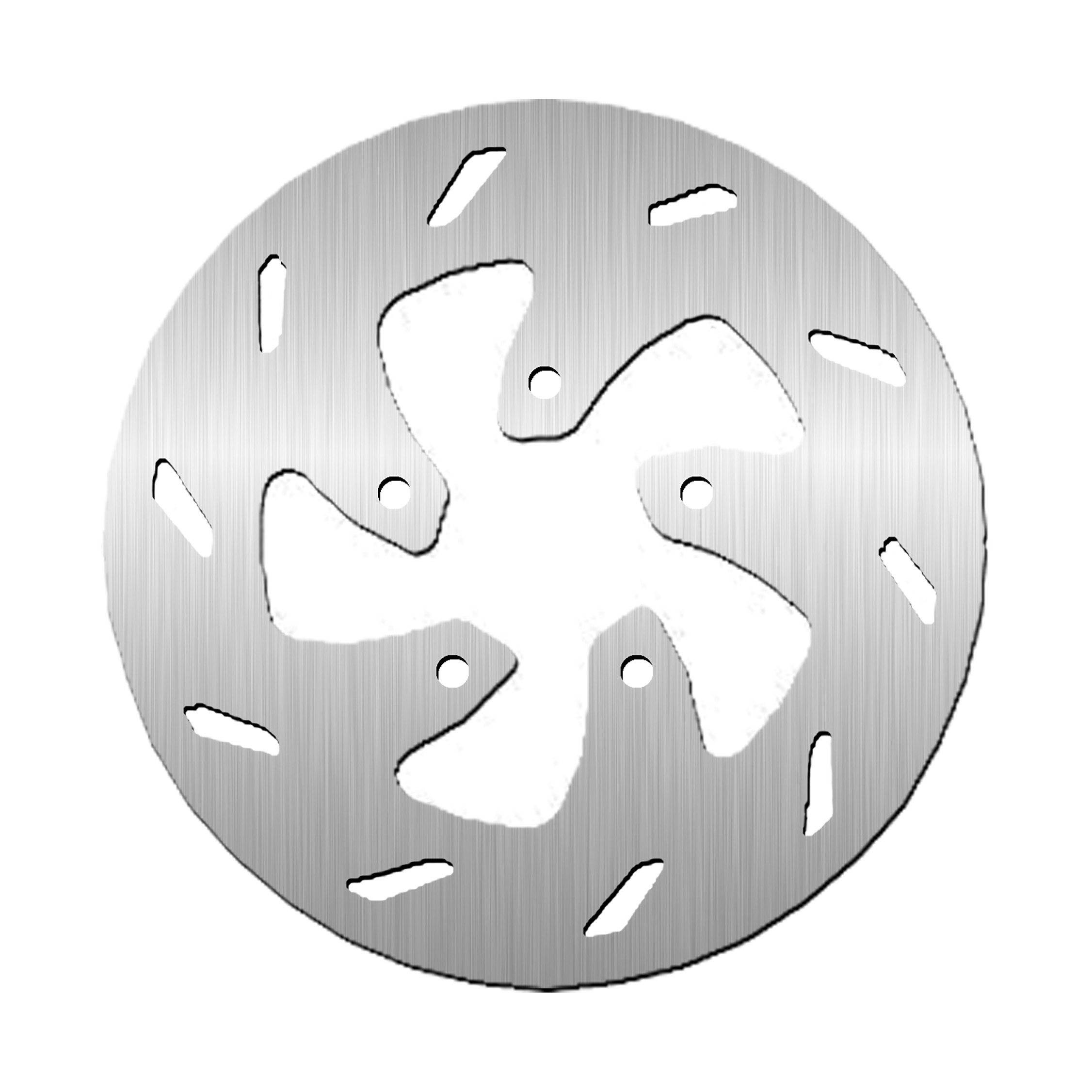 Kočiona disk NG 365