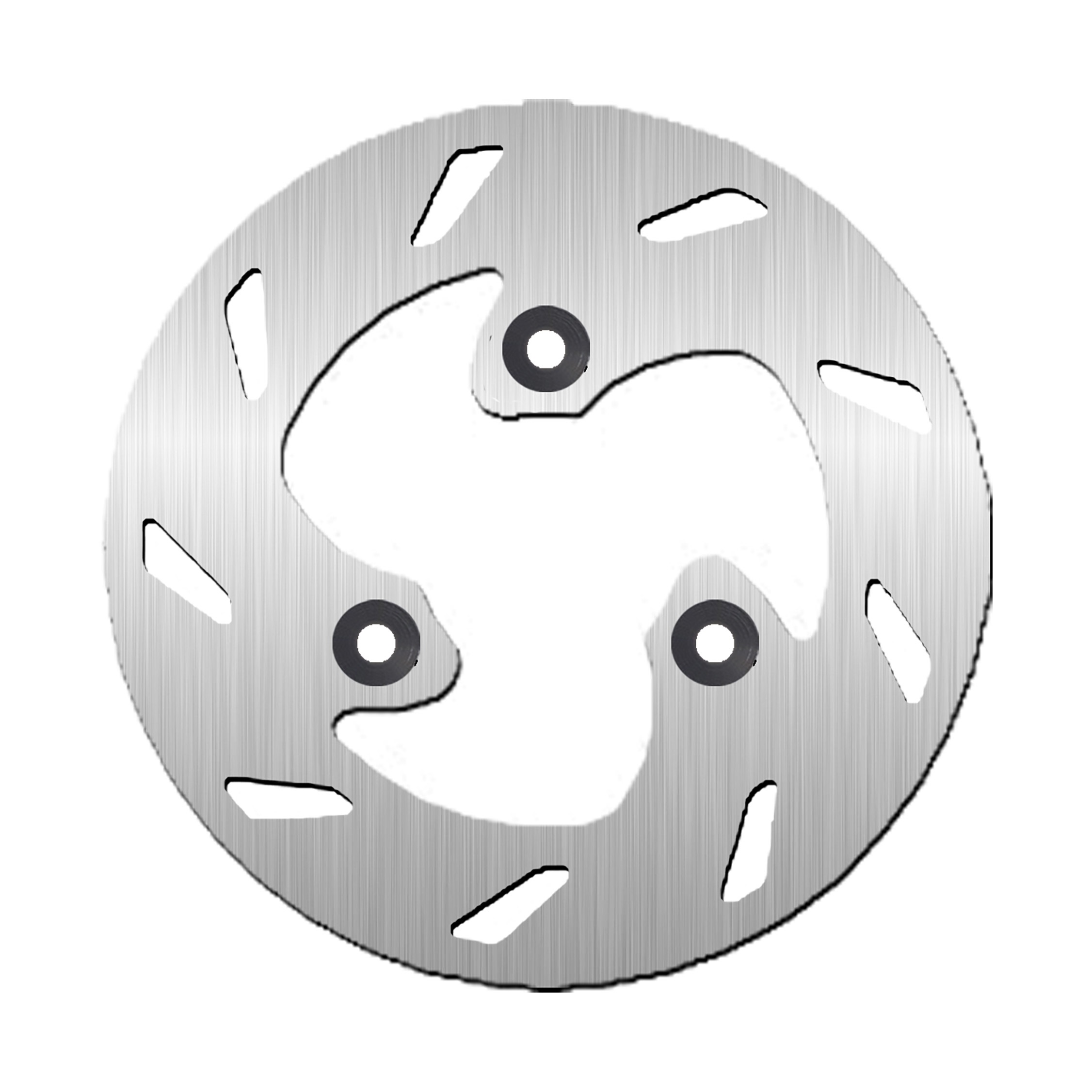 Kočiona disk NG 367