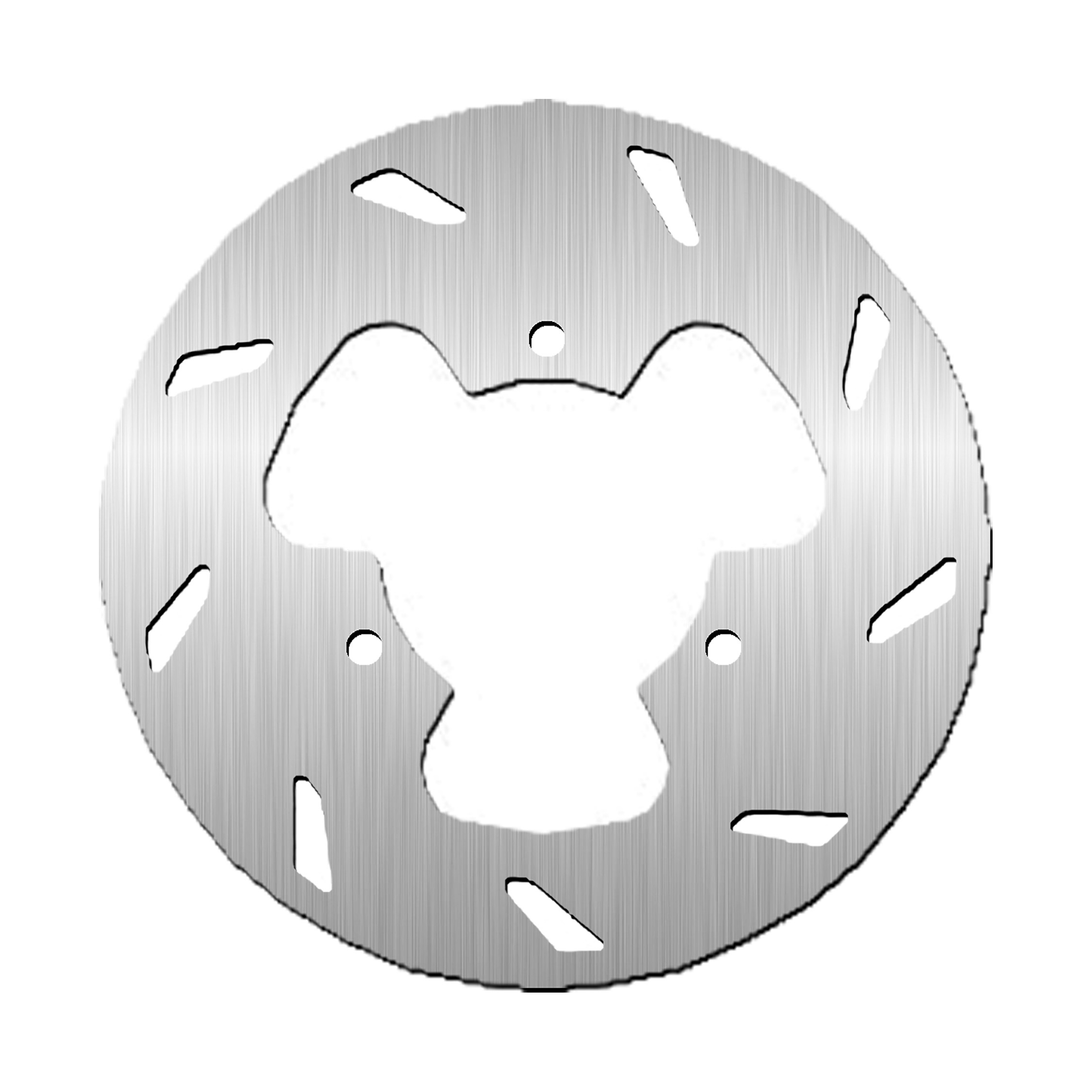 Kočiona disk NG 368
