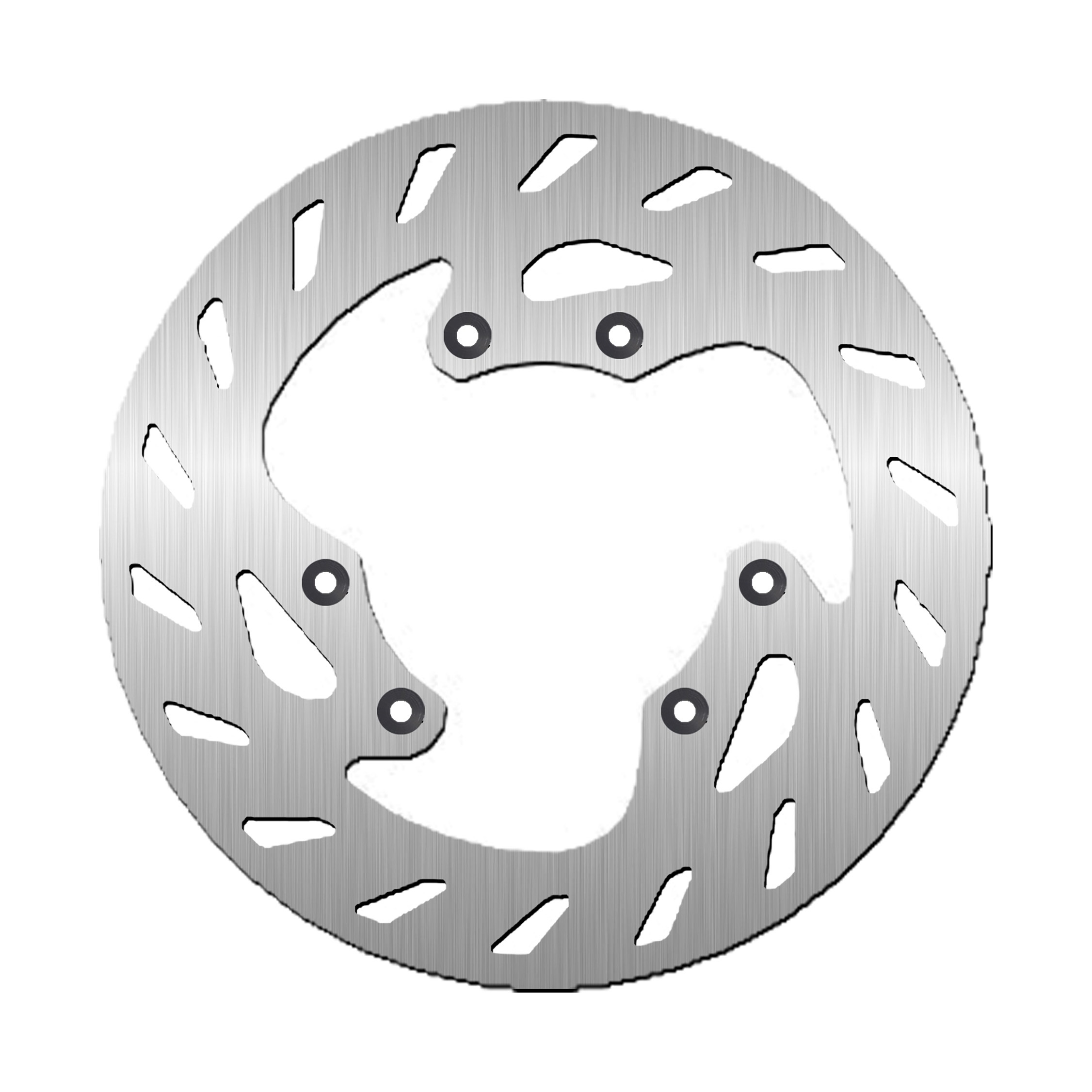 Kočiona disk NG 369