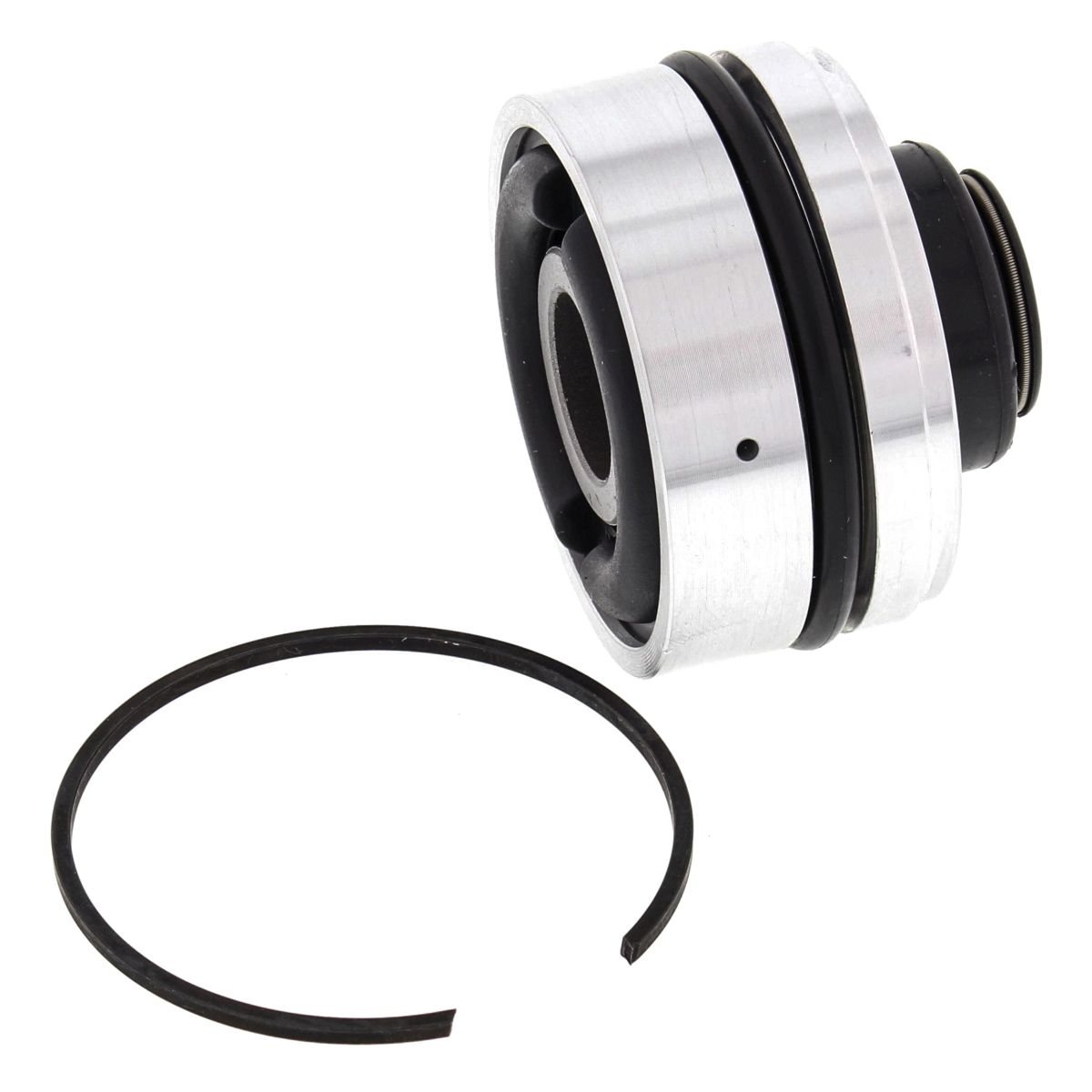 Rear shock seal head All Balls Racing 37-1011 44x14 for HONDA CR 250 R 1985-1987, HONDA CR 500 R 1985-1987