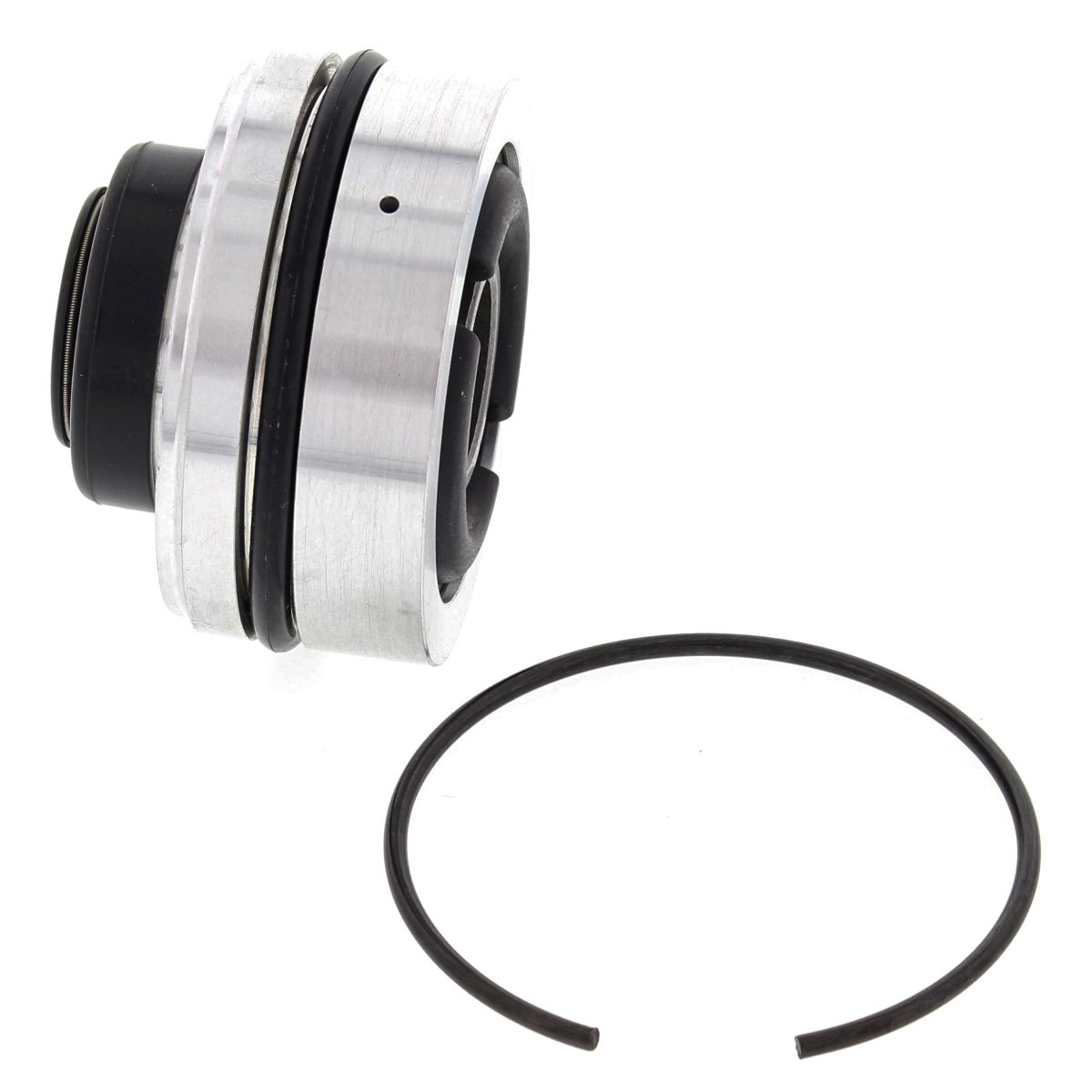 Rear shock seal head All Balls Racing 37-1115 40x12.5 for YAMAHA YZ 80 1981-1992, YAMAHA YZ 125 1984-1985