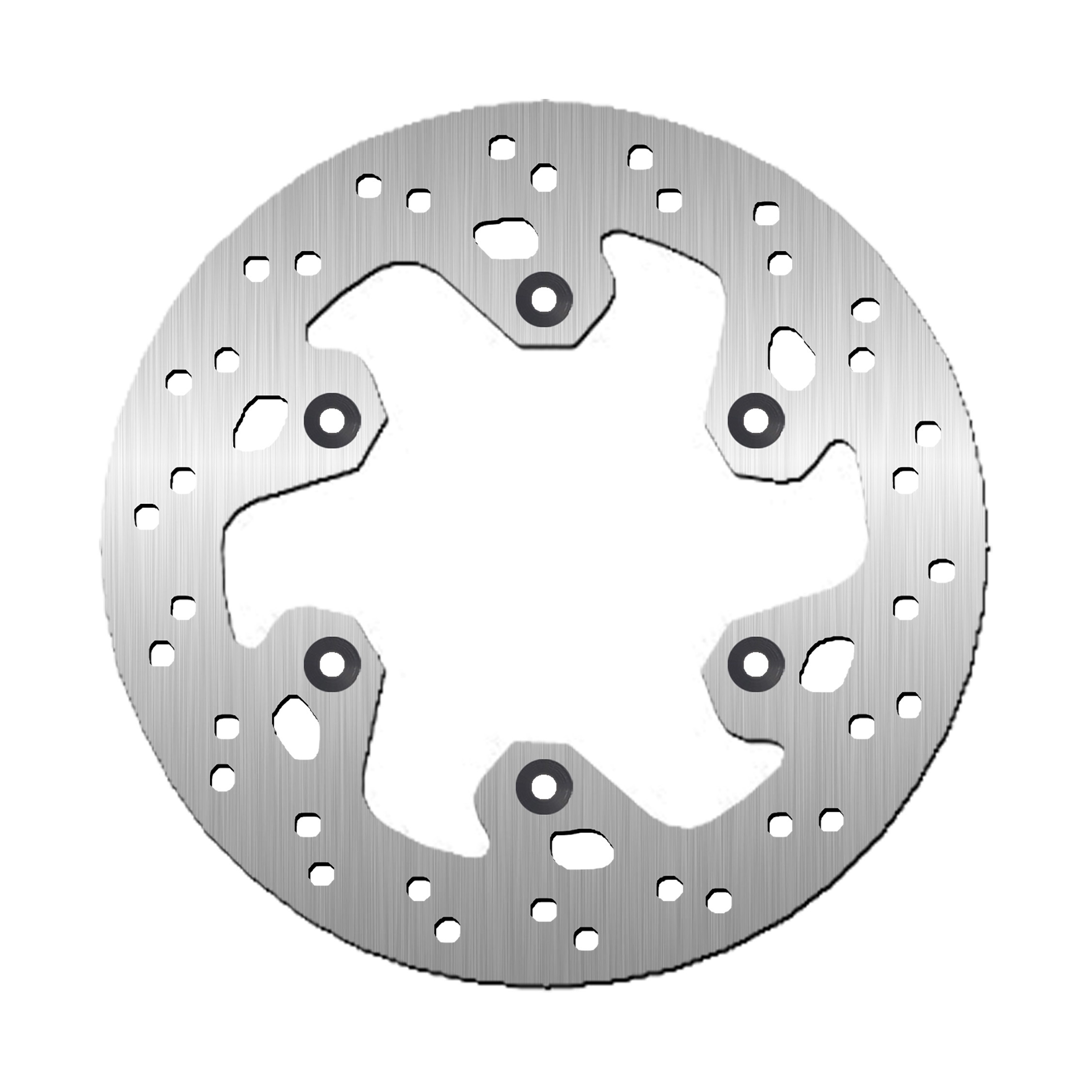 Kočiona disk NG 372