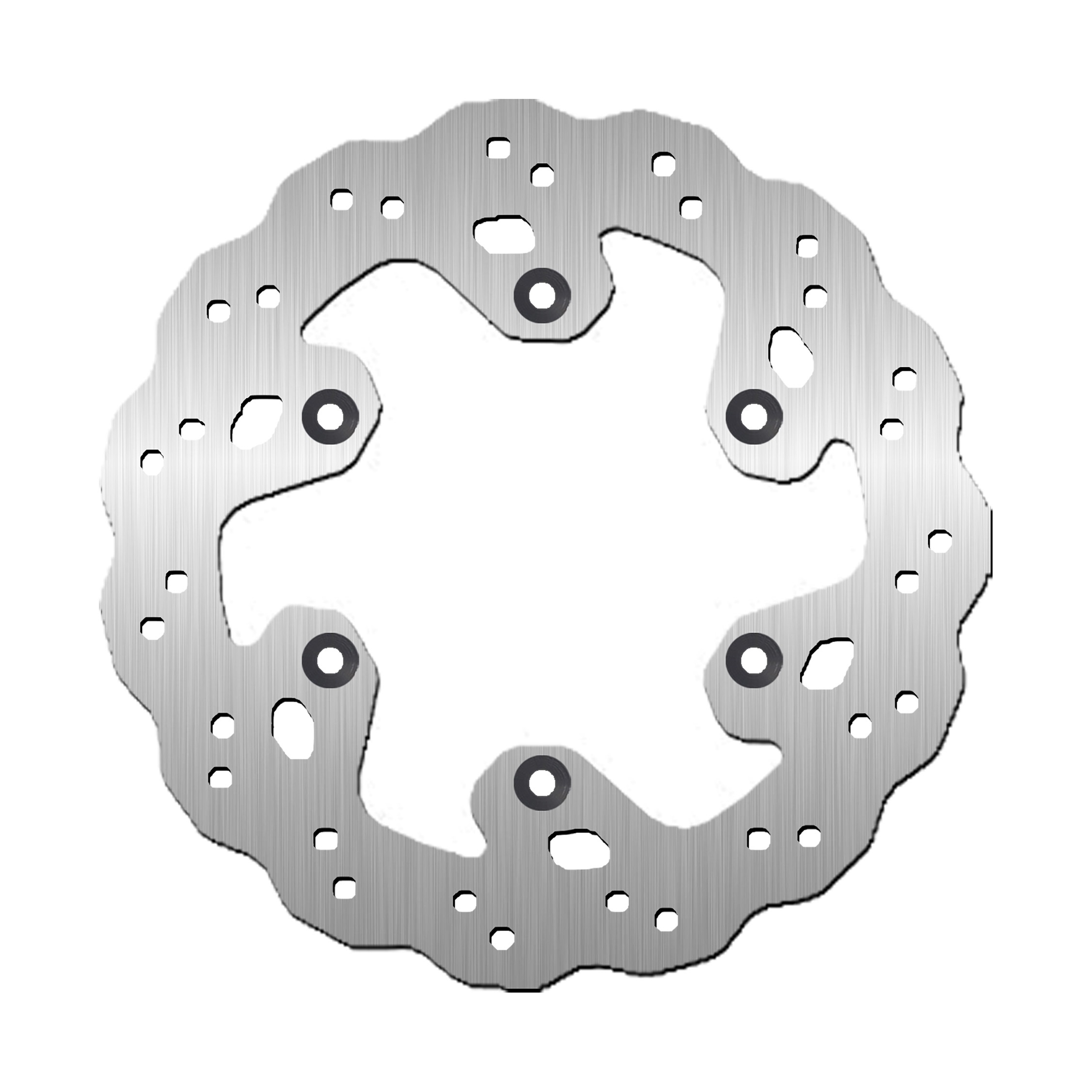Kočiona disk NG 372X