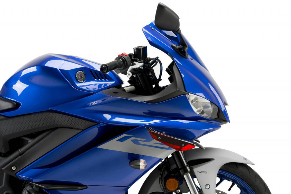 Side spoilers PUIG DOWNFORCE 3739R Crven