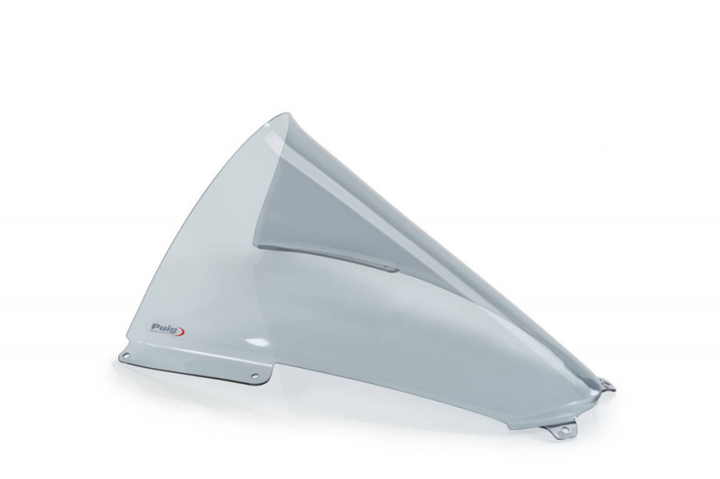 Windscreen PUIG R-RACER 3759H smoke