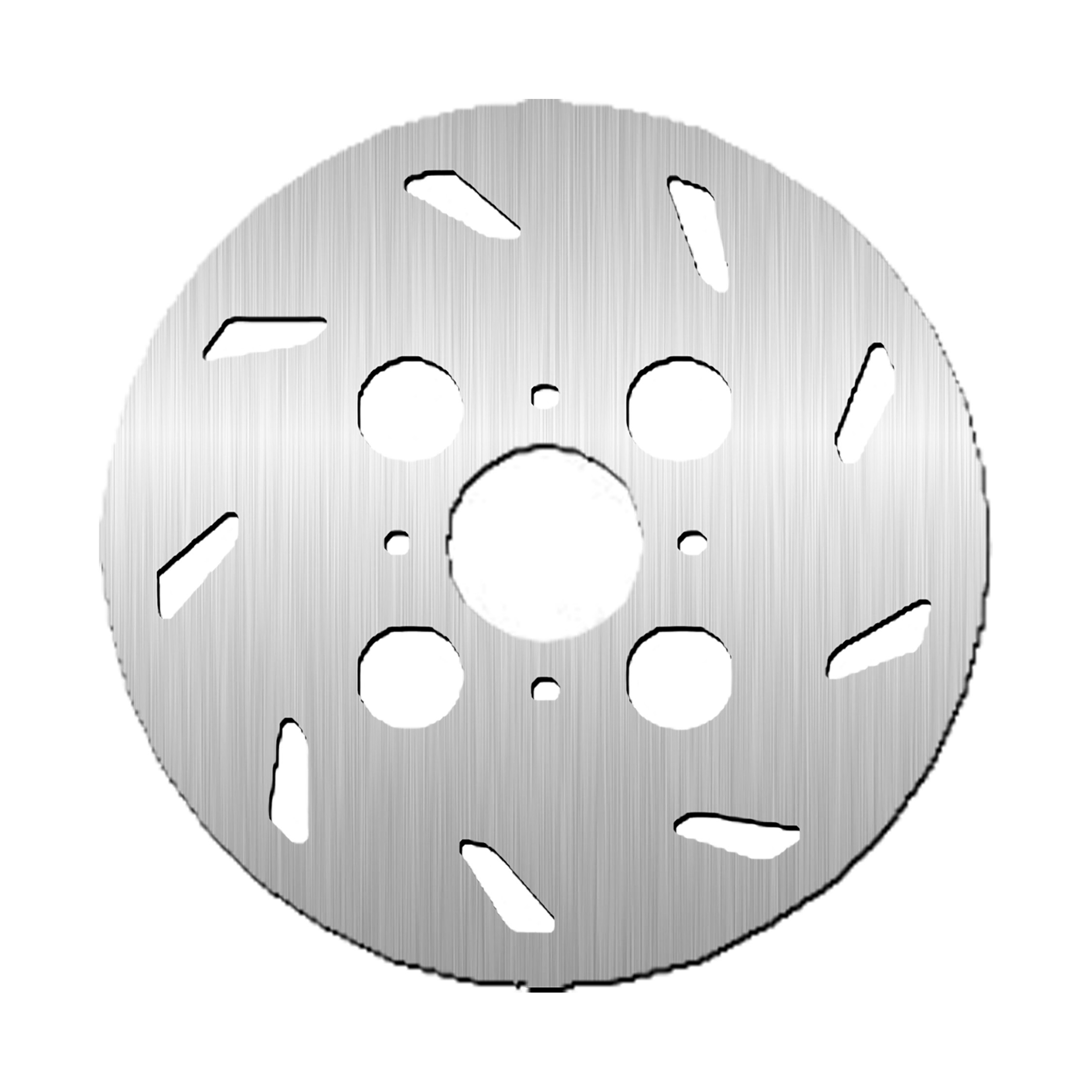Kočiona disk NG 376