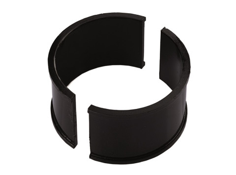 Inner rings for clip-on (pair) ACCOSSATO GU051 with adjustable diameter (CP001-CP002) diameter 51