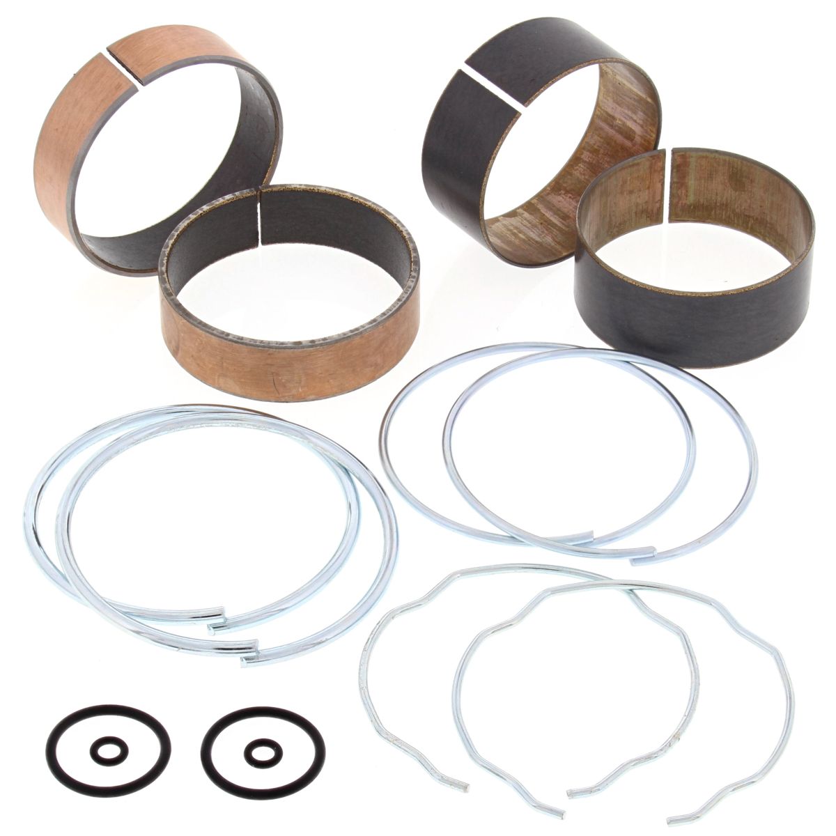 Front fork bushing kit All Balls Racing 38-6020