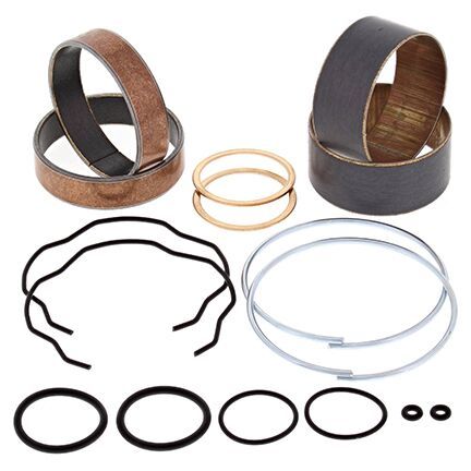 Front fork bushing kit All Balls Racing FBRK38-6024