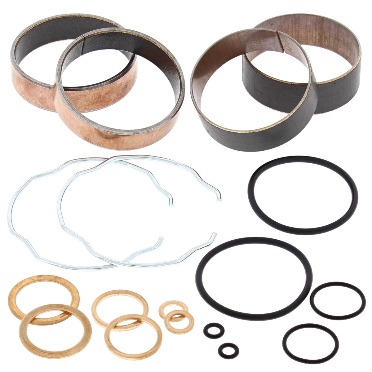 Front fork bushing kit All Balls Racing FBRK38-6026