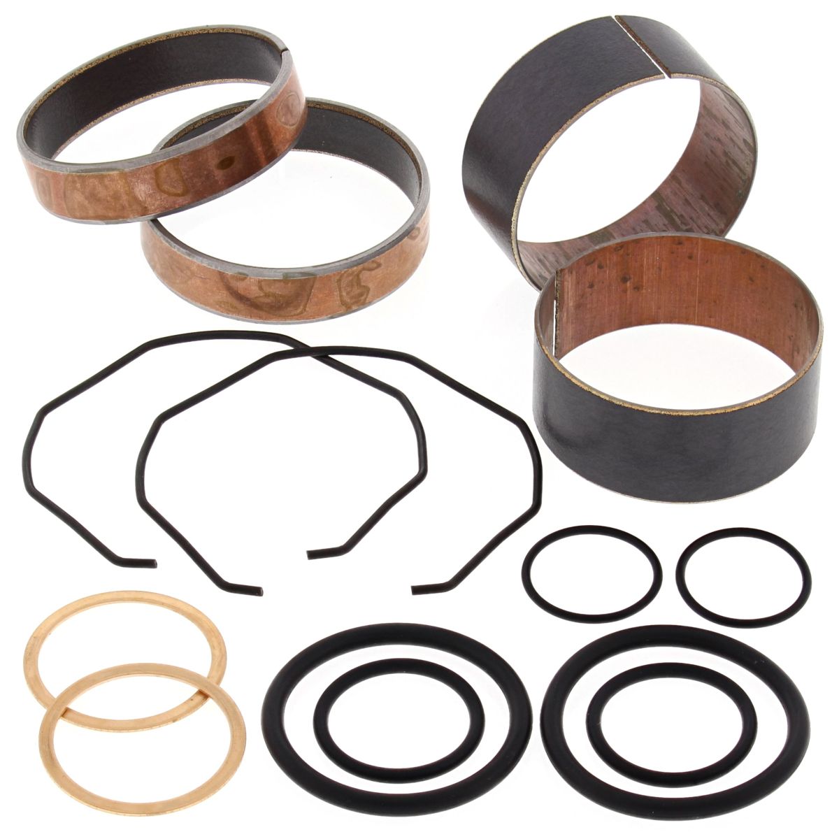 Front fork bushing kit All Balls Racing FBRK38-6027