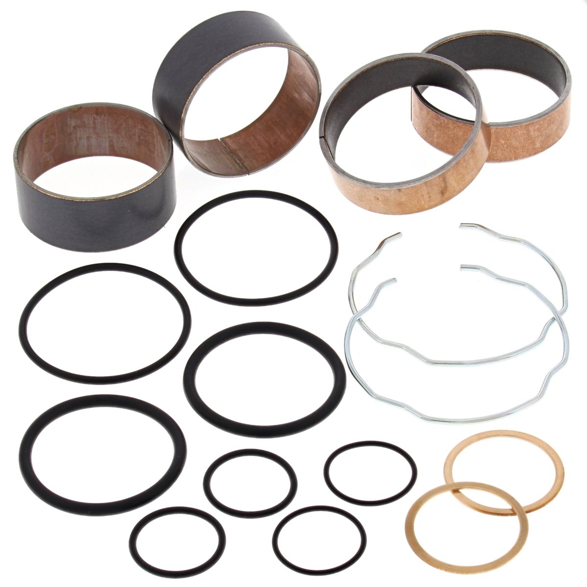 Front fork bushing kit All Balls Racing 38-6030