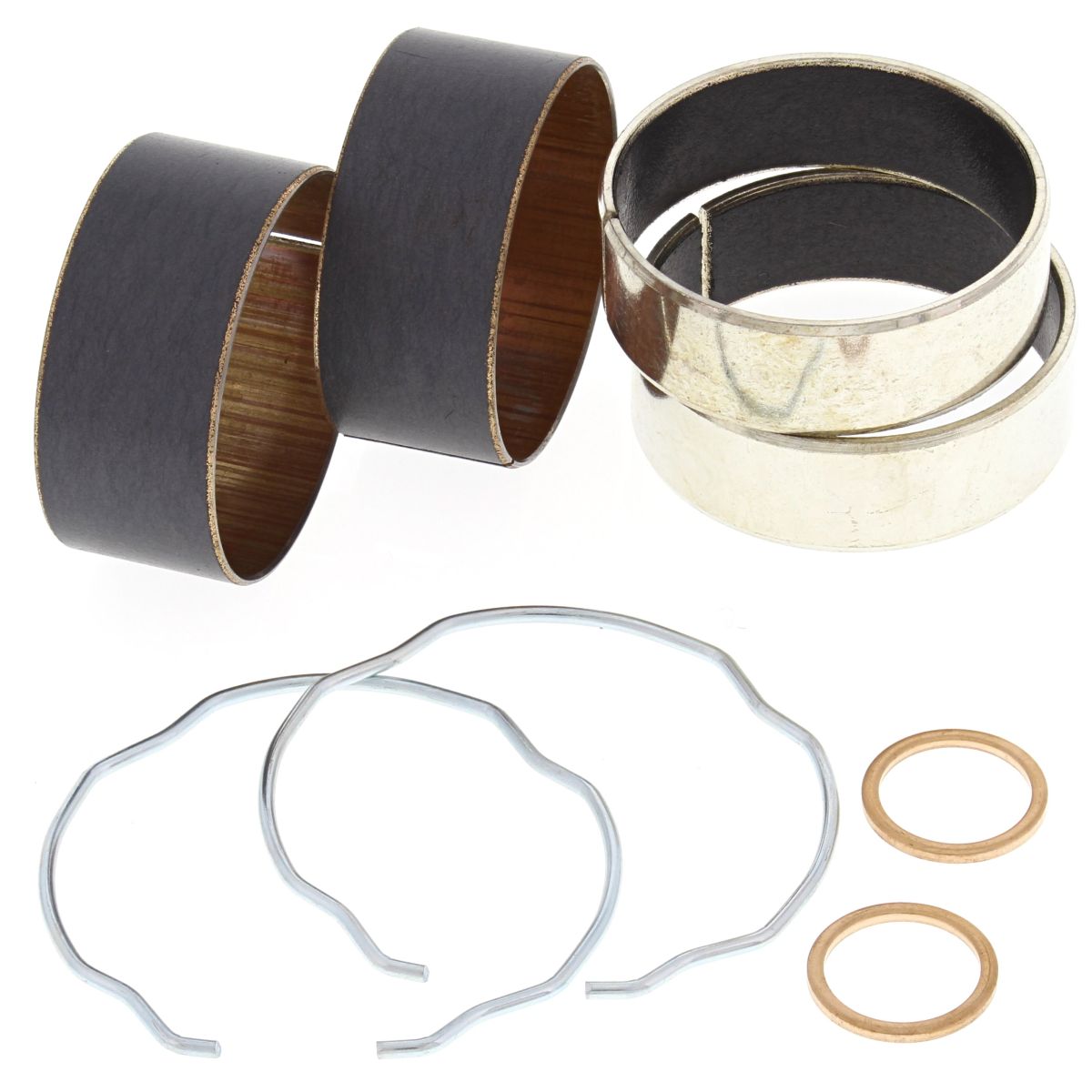 Front fork bushing kit All Balls Racing FBRK38-6033