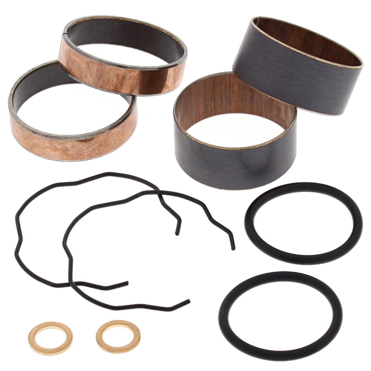 Front fork bushing kit All Balls Racing FBRK38-6039