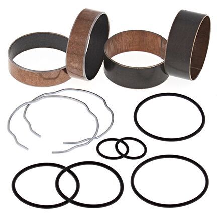 Front fork bushing kit All Balls Racing 38-6040