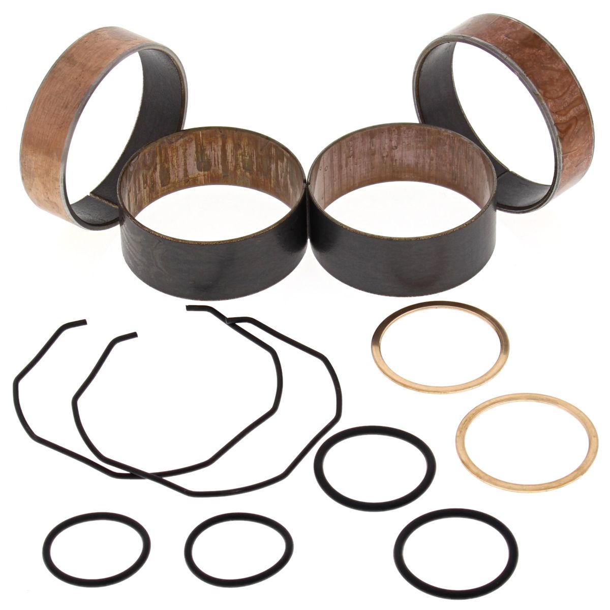 Front fork bushing kit All Balls Racing FBRK38-6050