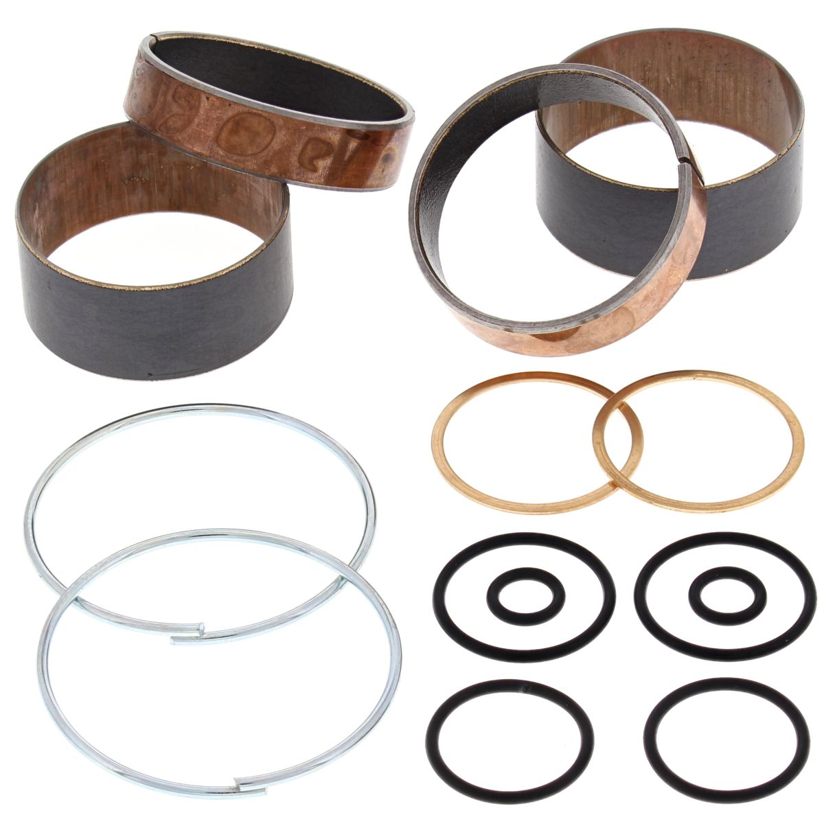 Front fork bushing kit All Balls Racing FBRK38-6052