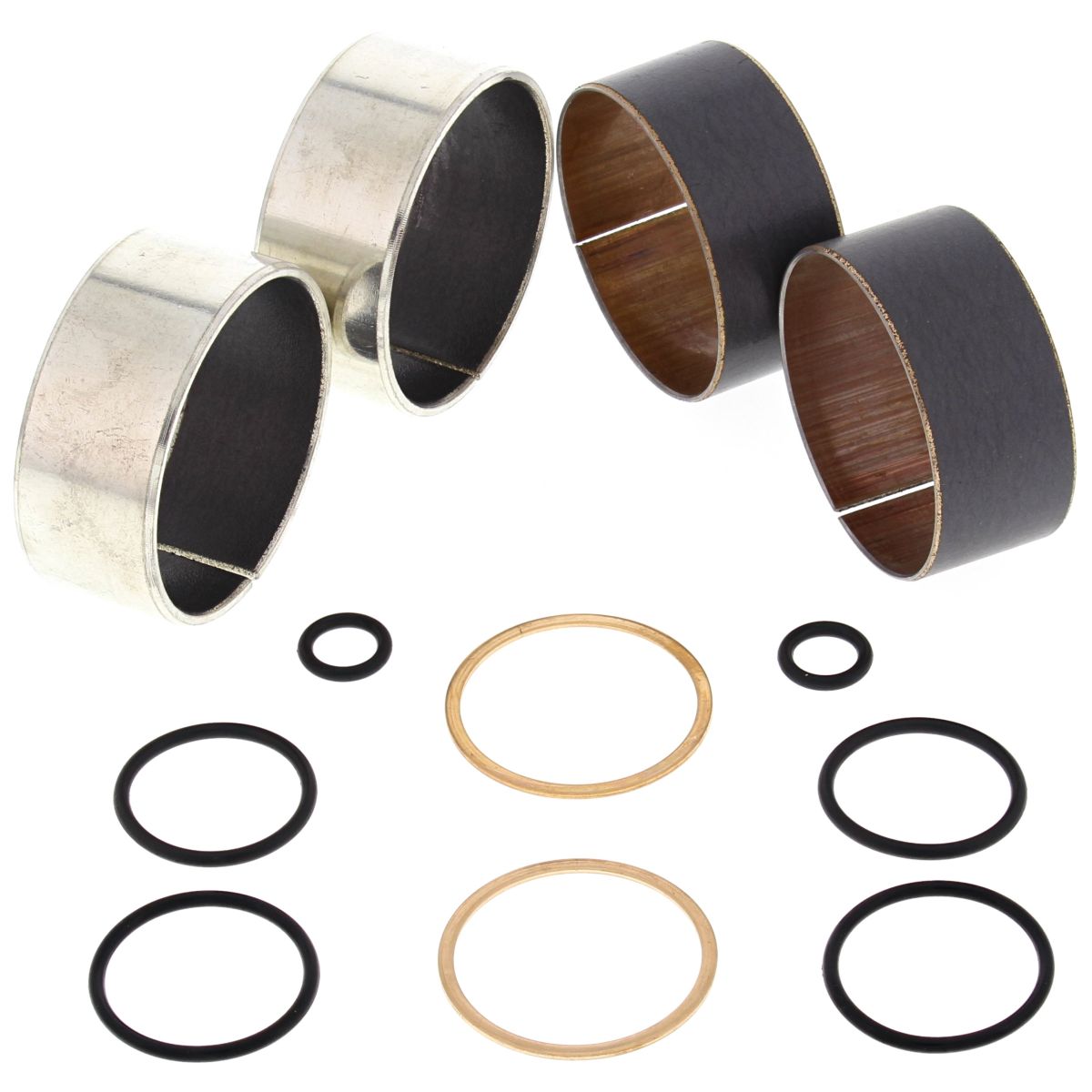 Front fork bushing kit All Balls Racing 38-6053