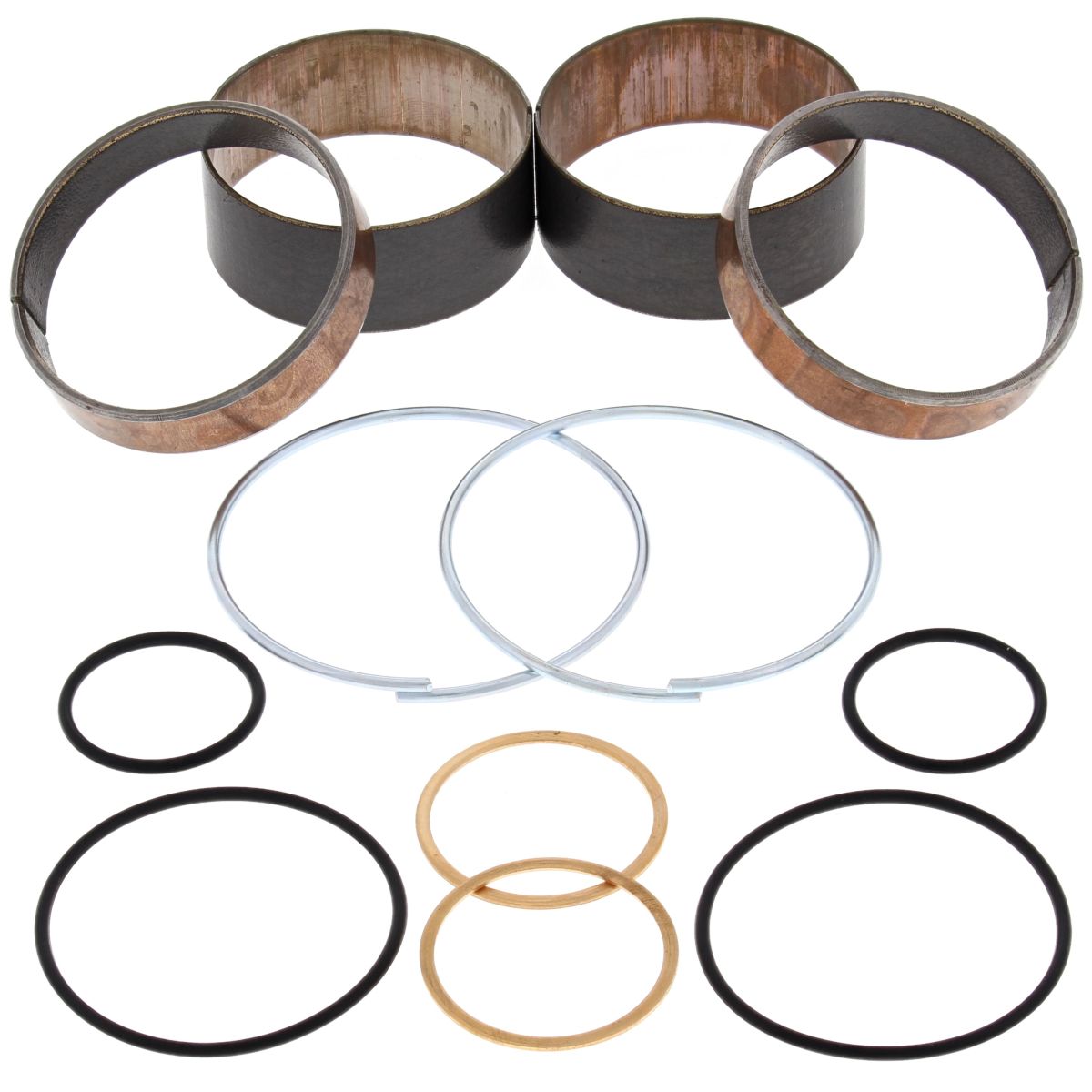 Front fork bushing kit All Balls Racing FBRK38-6054