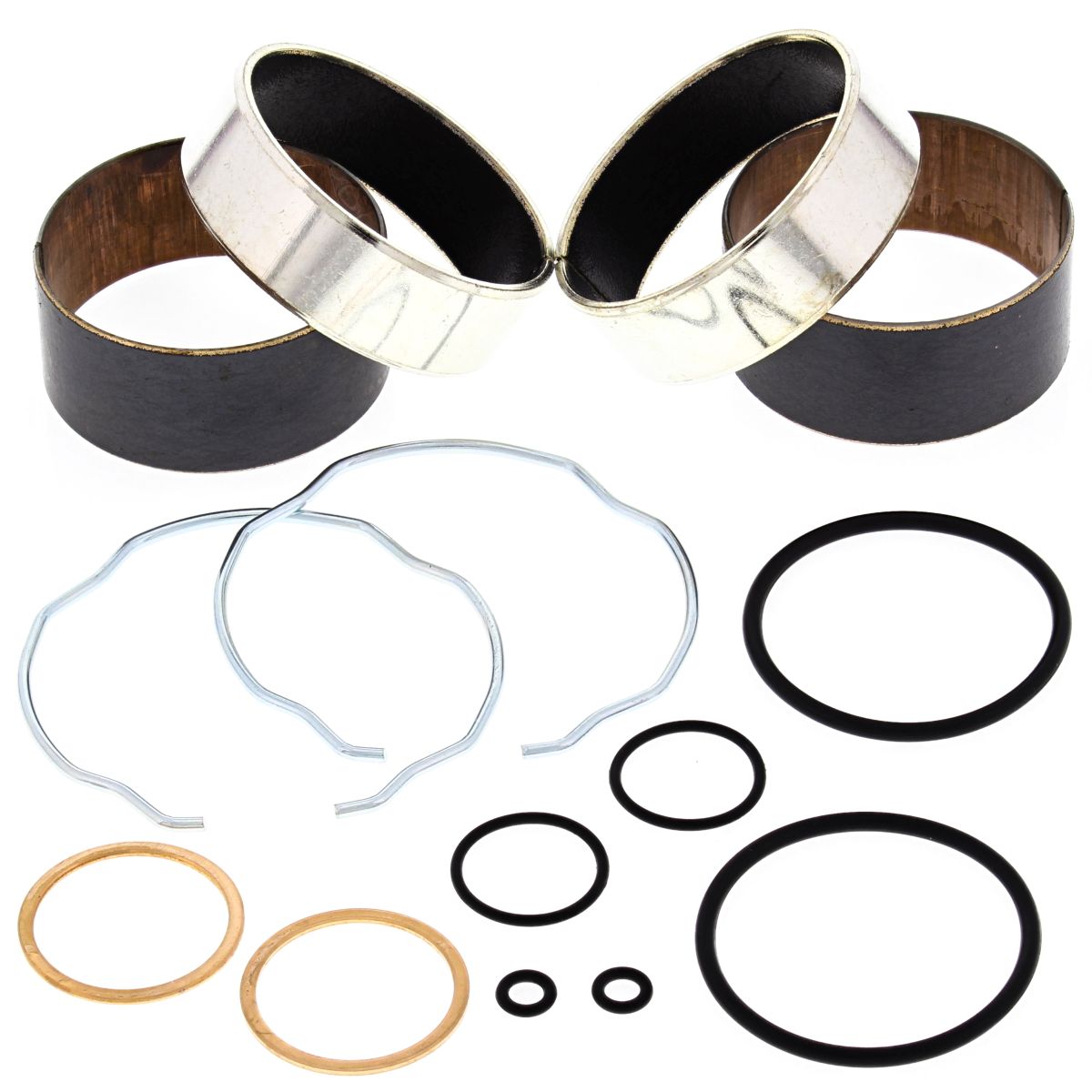 Front fork bushing kit All Balls Racing FBRK38-6057
