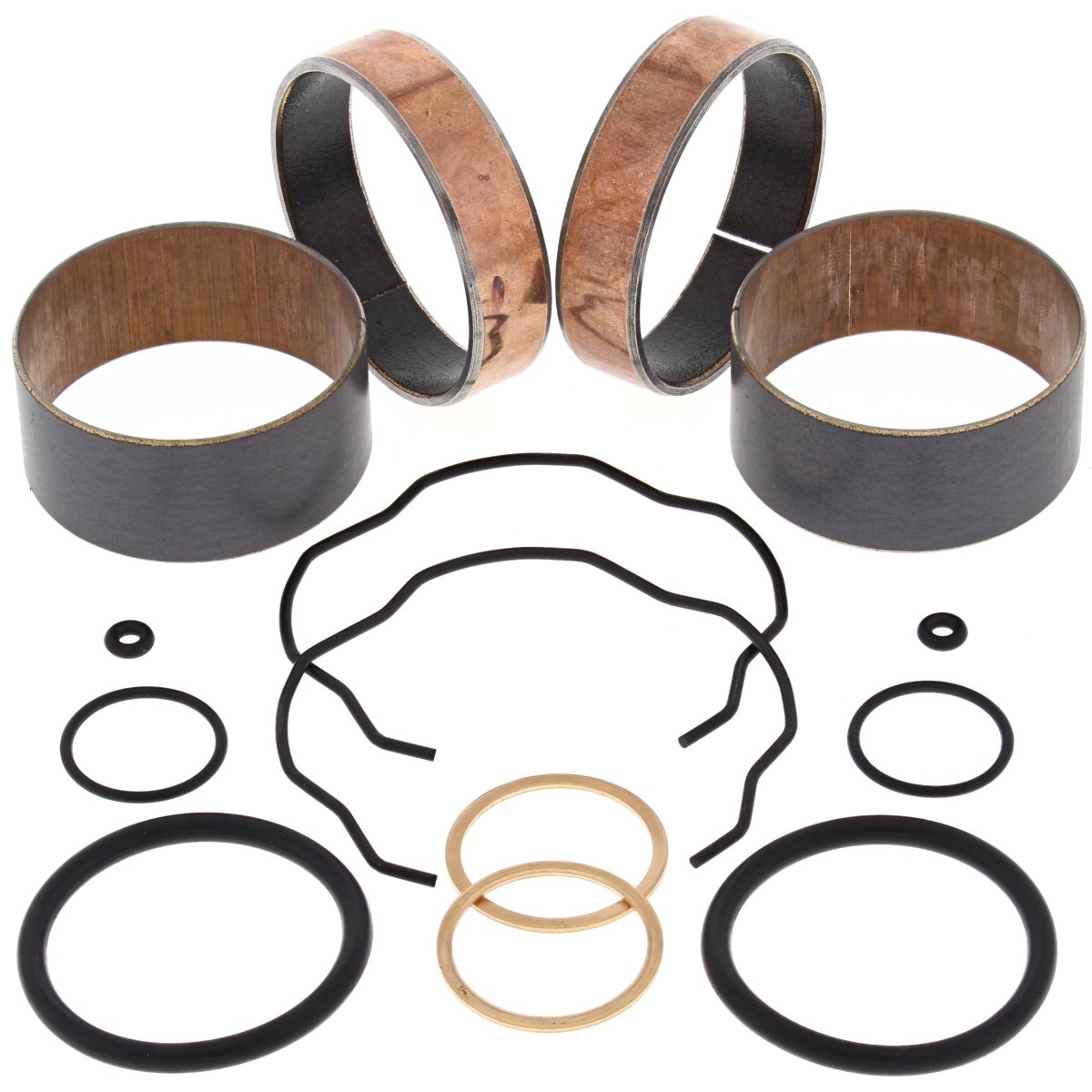 Front fork bushing kit All Balls Racing FBRK38-6063