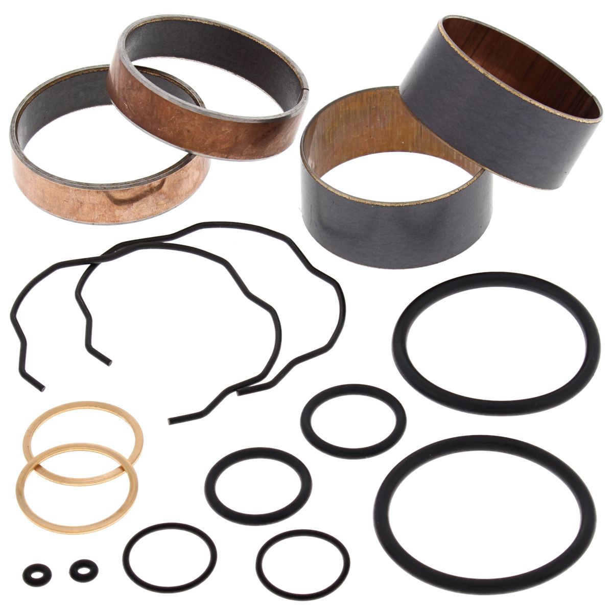 Front fork bushing kit All Balls Racing FBRK38-6064