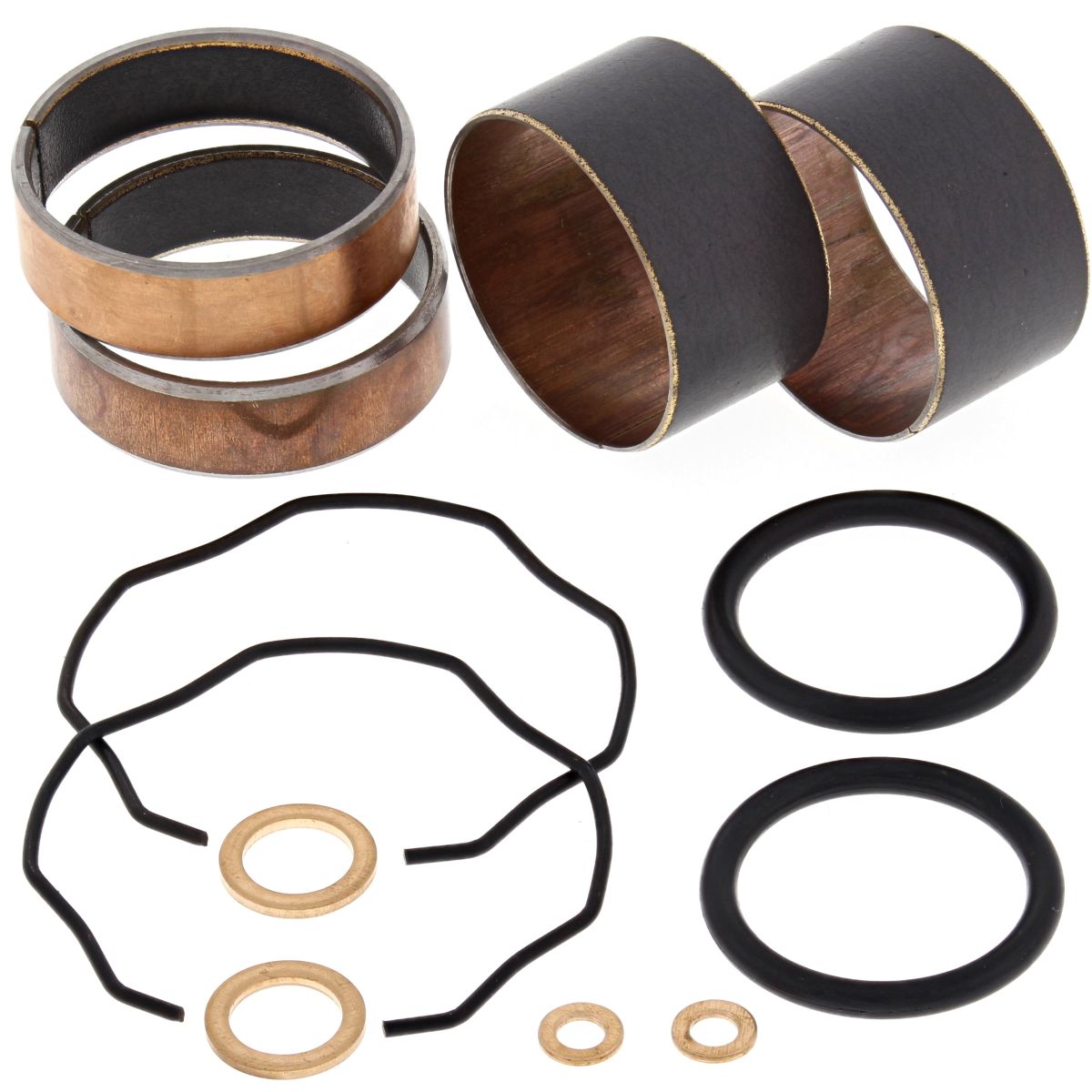 Front fork bushing kit All Balls Racing FBRK38-6065