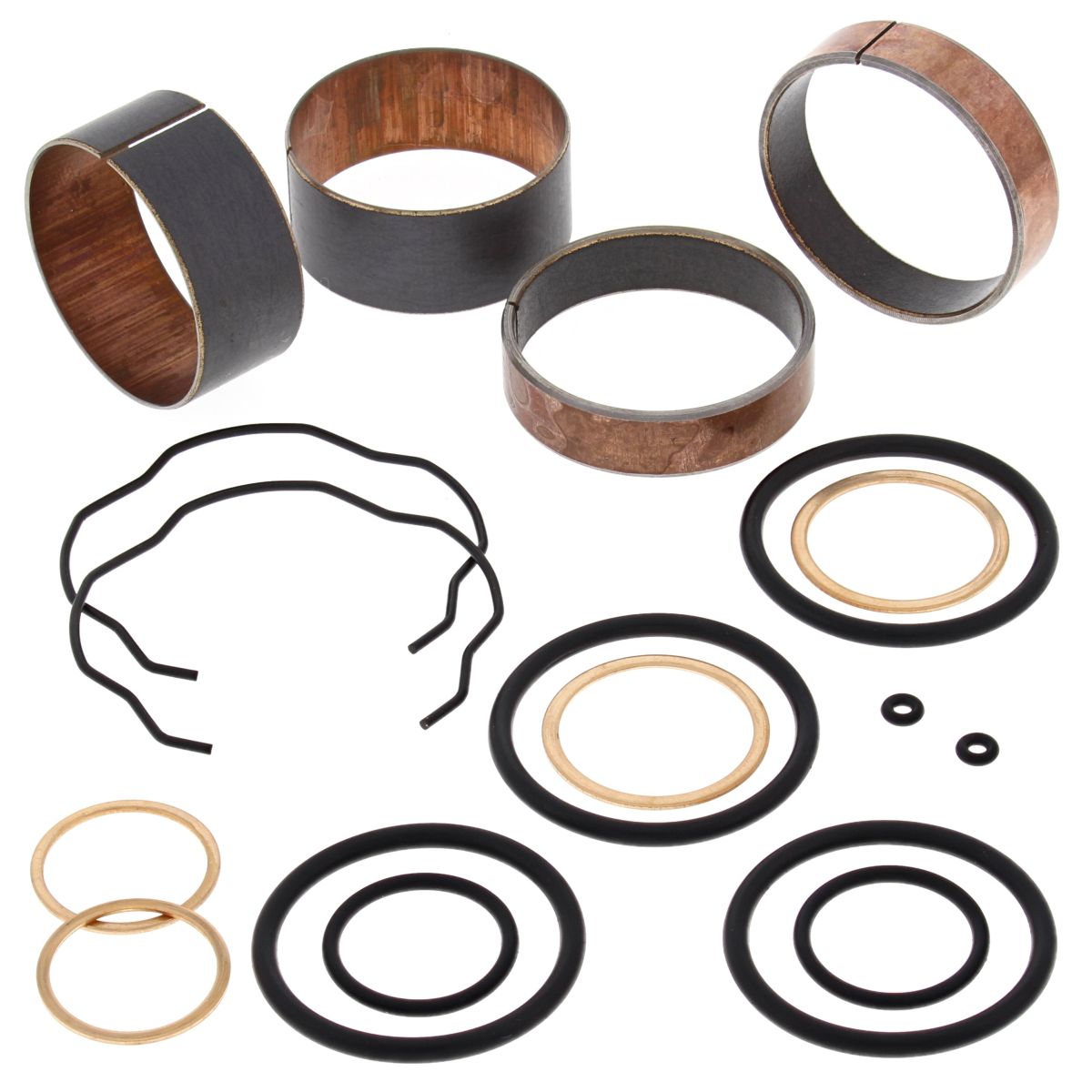 Front fork bushing kit All Balls Racing FBRK38-6069