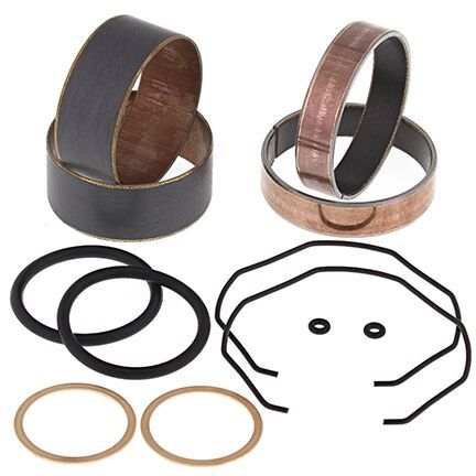Front fork bushing kit All Balls Racing FBRK38-6071