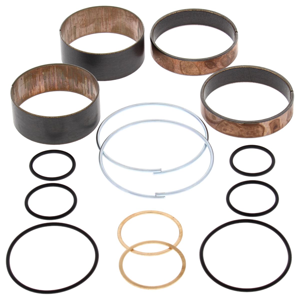 Front fork bushing kit All Balls Racing FBRK38-6074