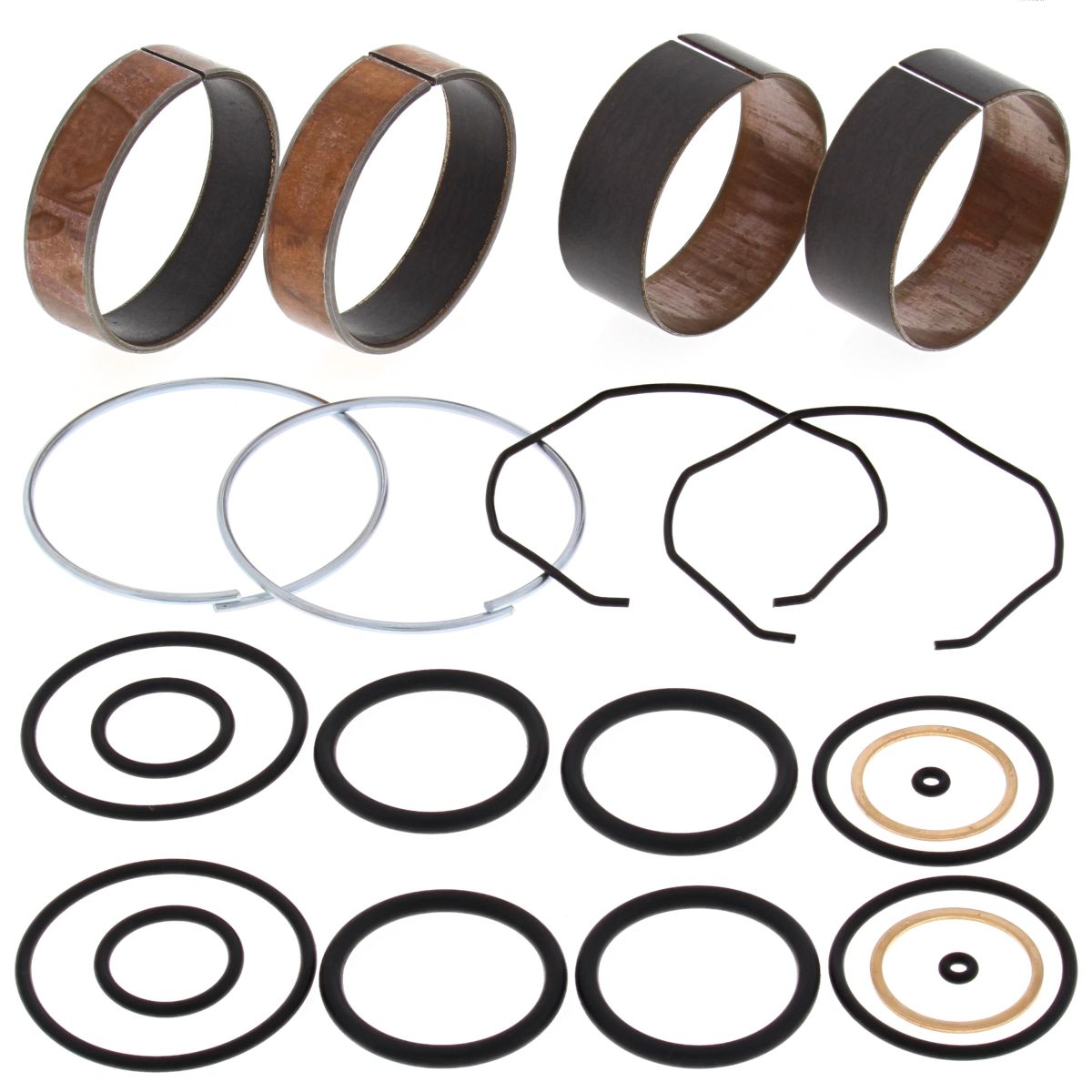 Front fork bushing kit All Balls Racing FBRK38-6075