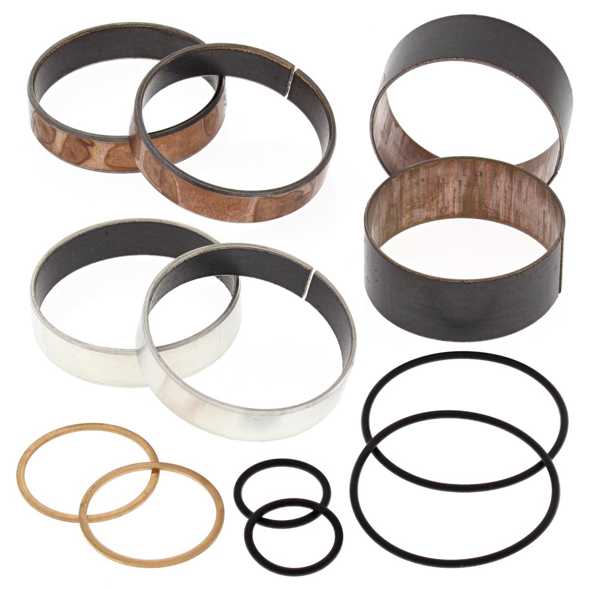 Front fork bushing kit All Balls Racing FBRK38-6077