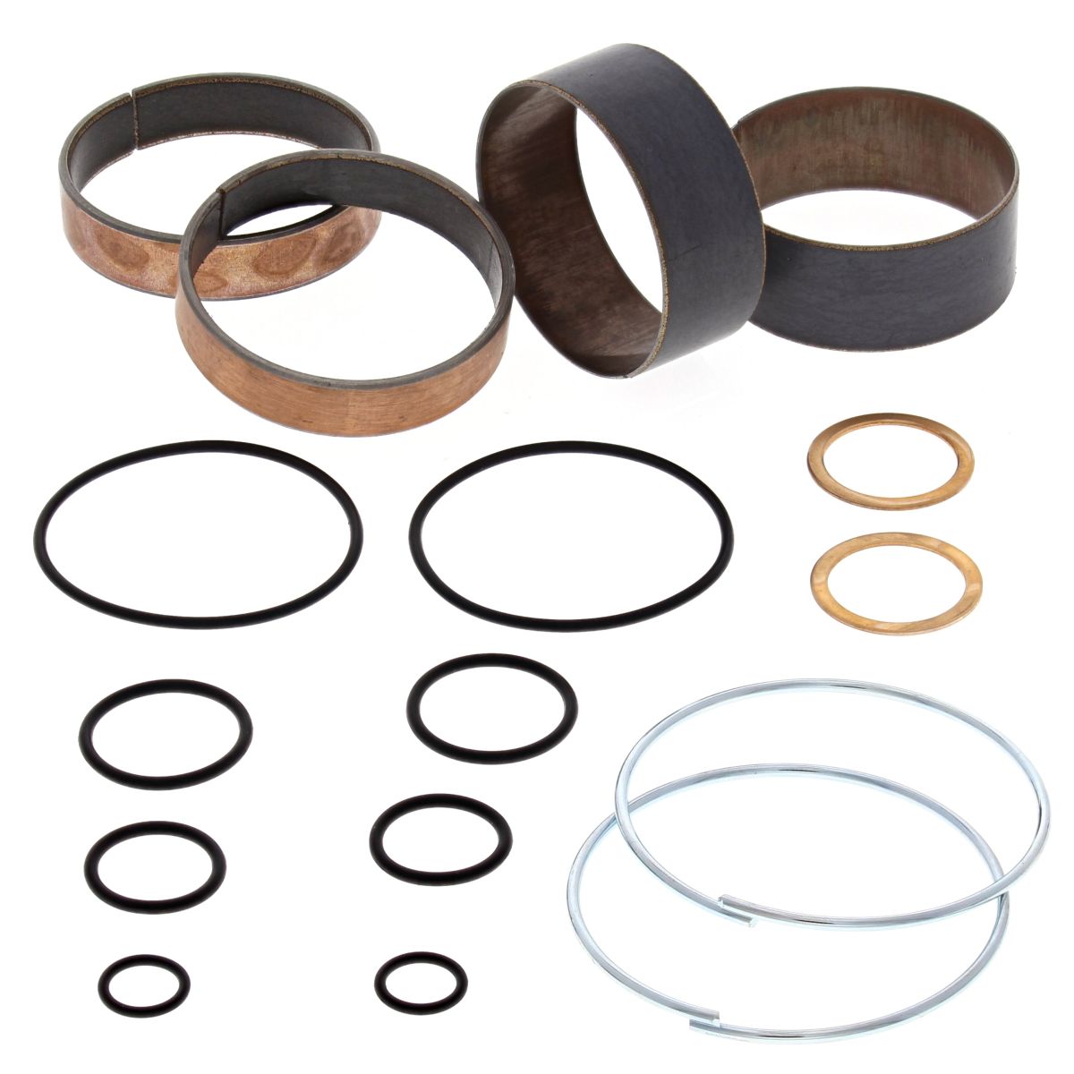 Front fork bushing kit All Balls Racing FBRK38-6082