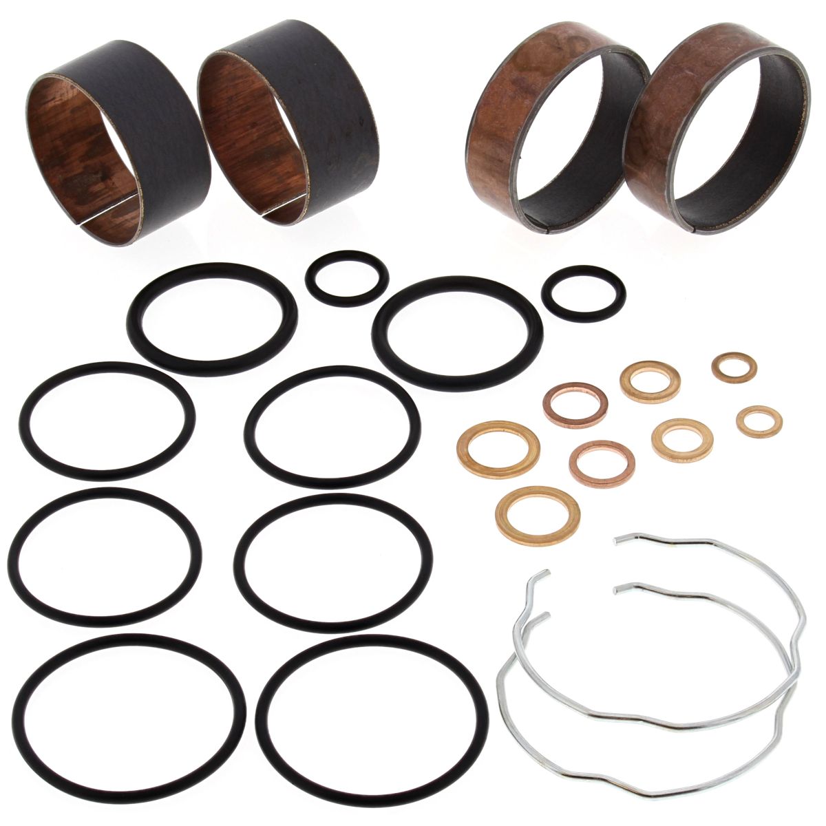 Fork Bushing Kit All Balls Racing 38-6090