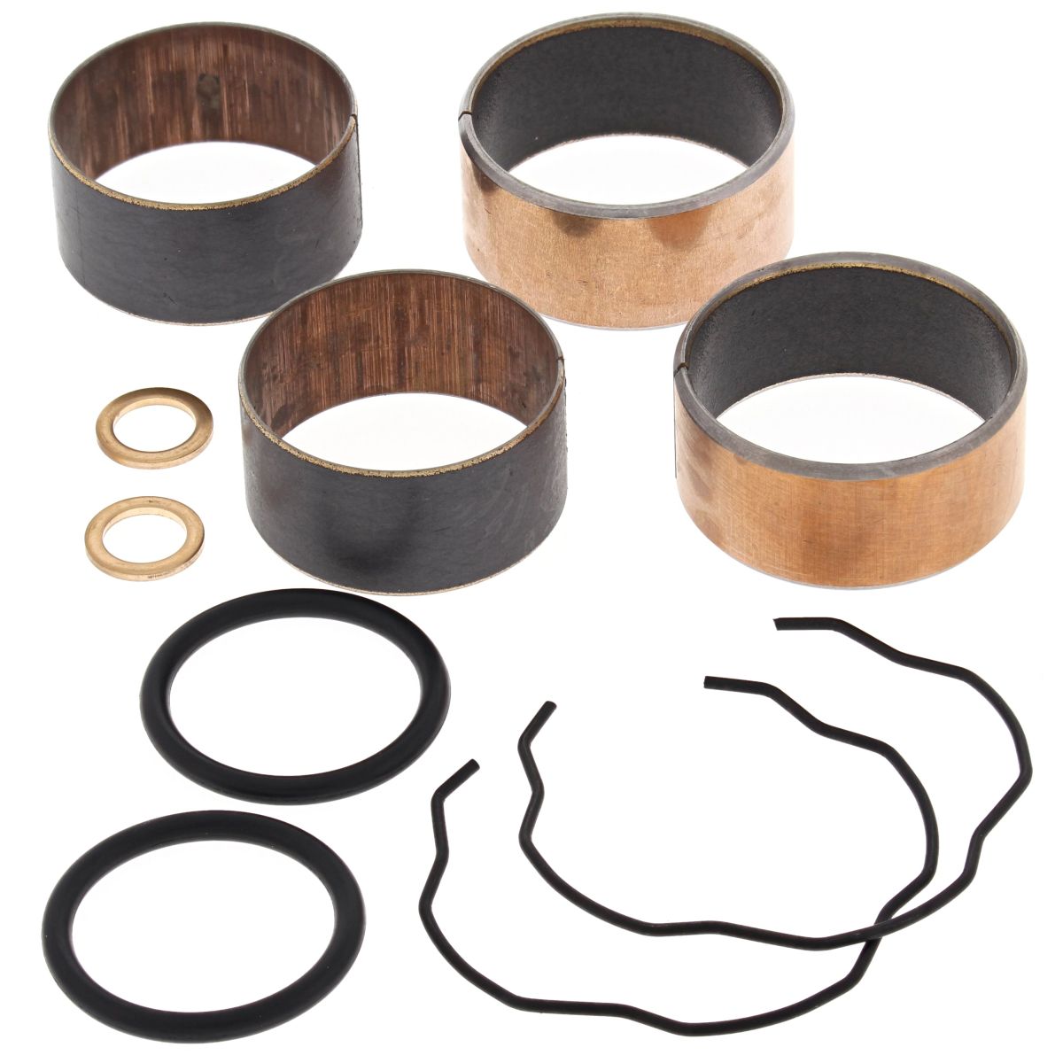 Front fork bushing kit All Balls Racing FBRK38-6100